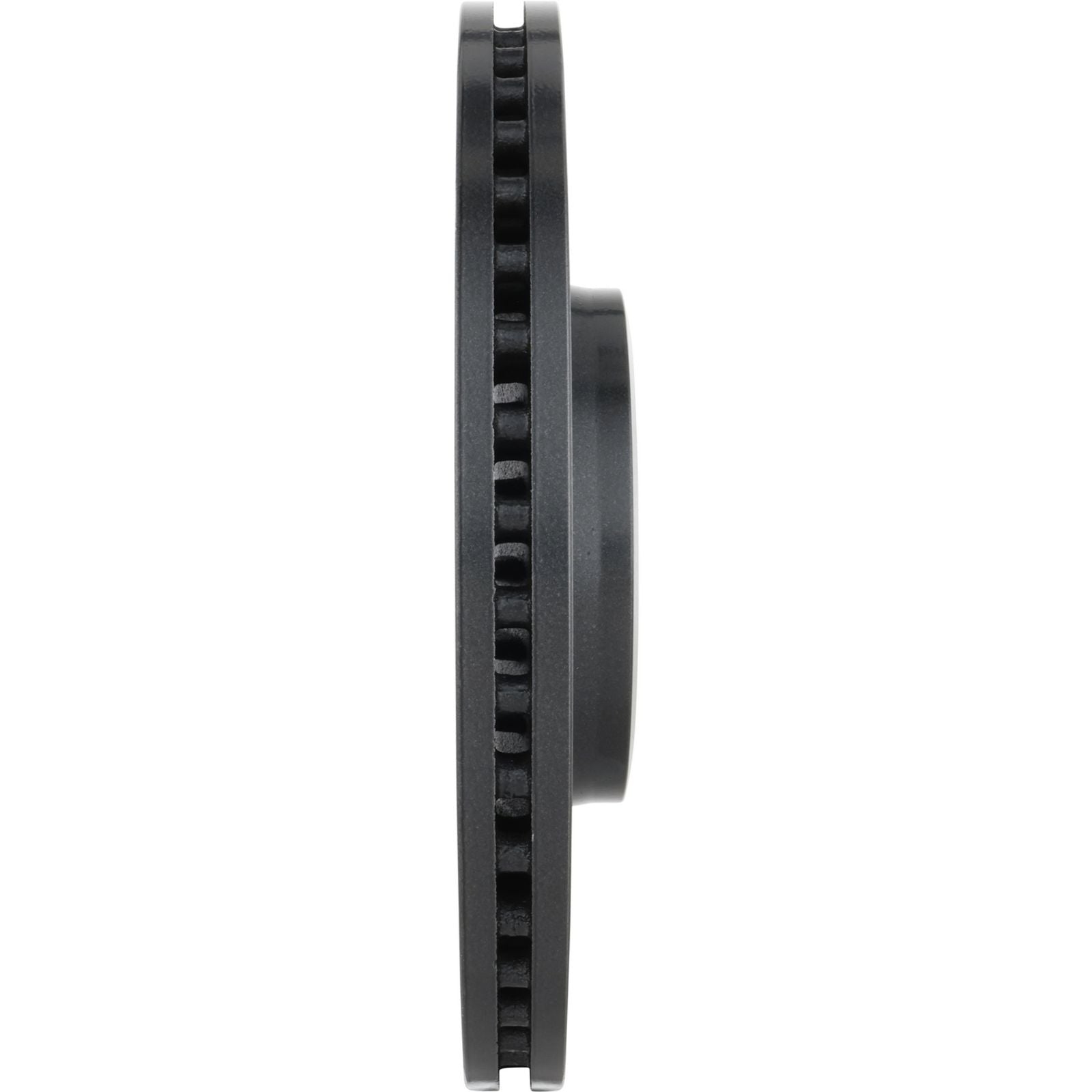 PRIME UV Coated Front Disc Brake Rotor - 09.B970.11_06