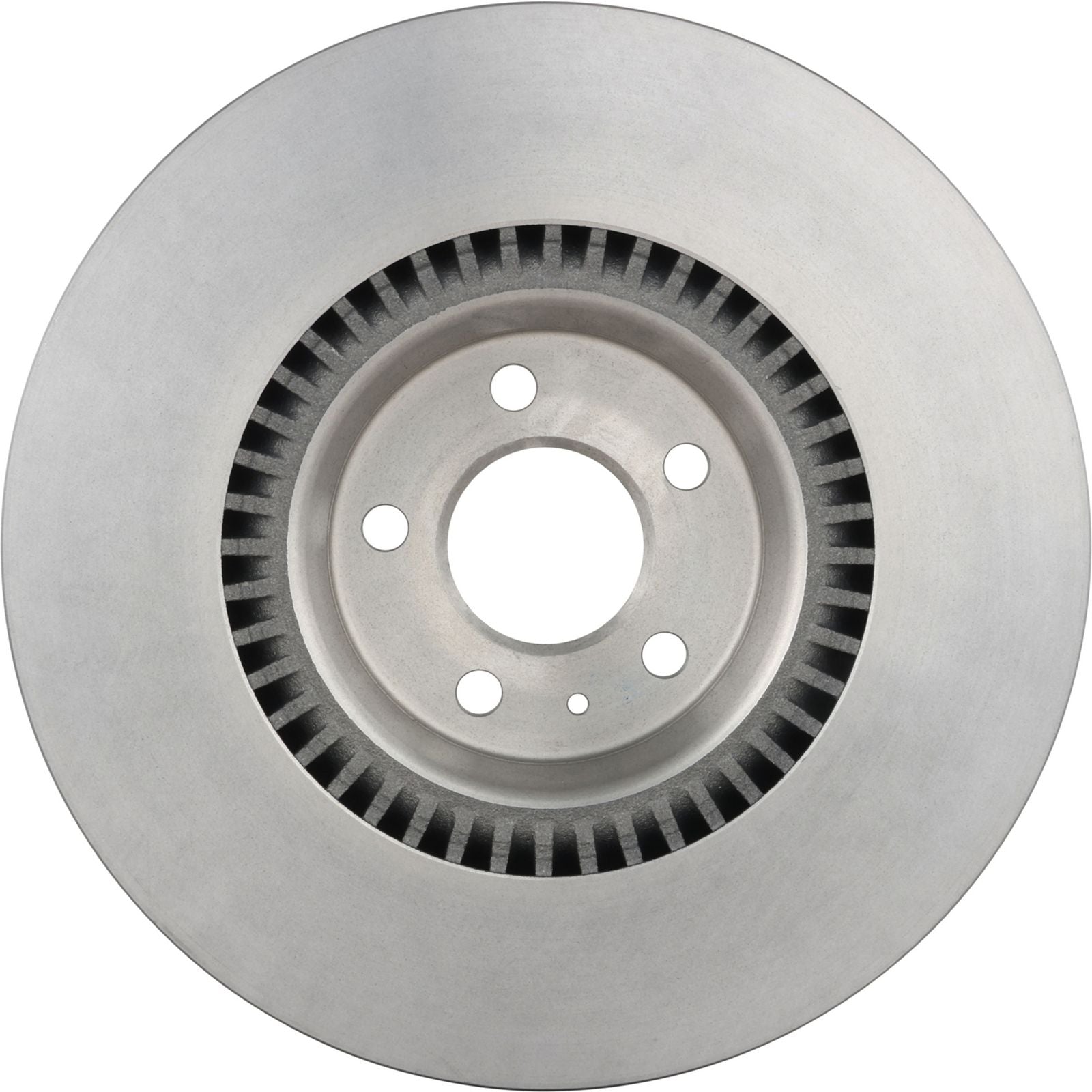 PRIME UV Coated Front Disc Brake Rotor - 09.B971.11_05