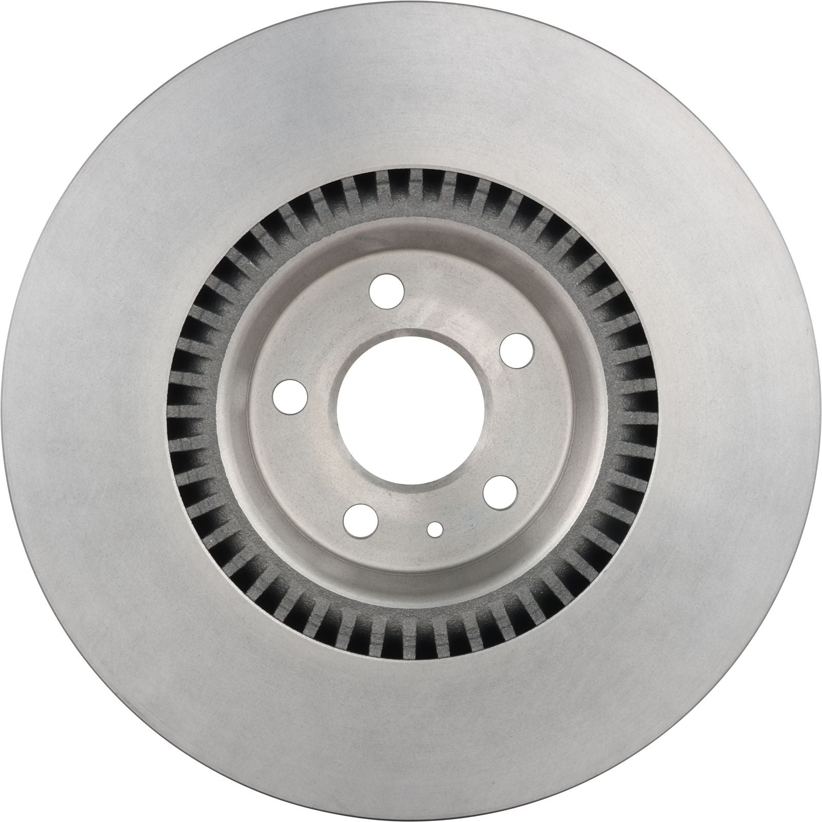 PRIME UV Coated Front Disc Brake Rotor - 09.B971.11_05