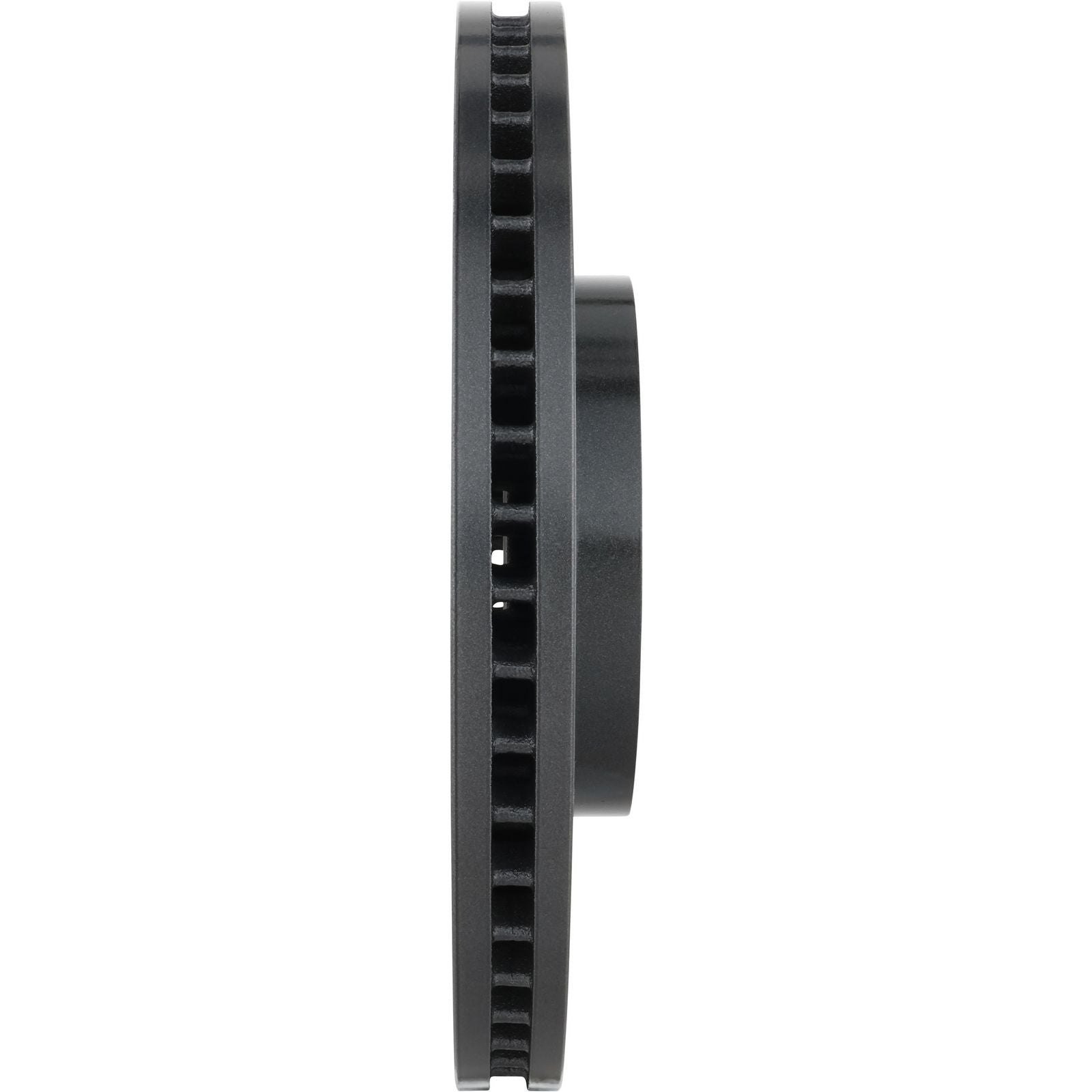 PRIME UV Coated Front Disc Brake Rotor - 09.B972.11_02