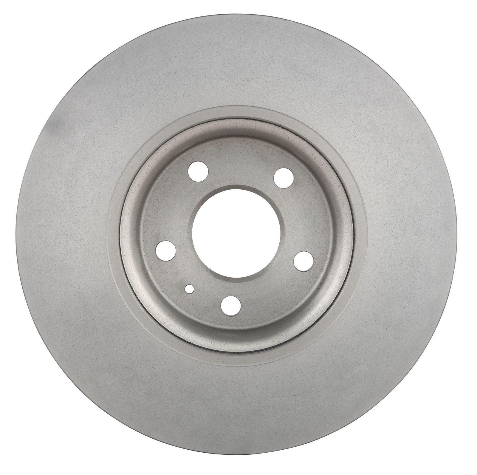 PRIME UV Coated Front Disc Brake Rotor - 09.B972.11_14