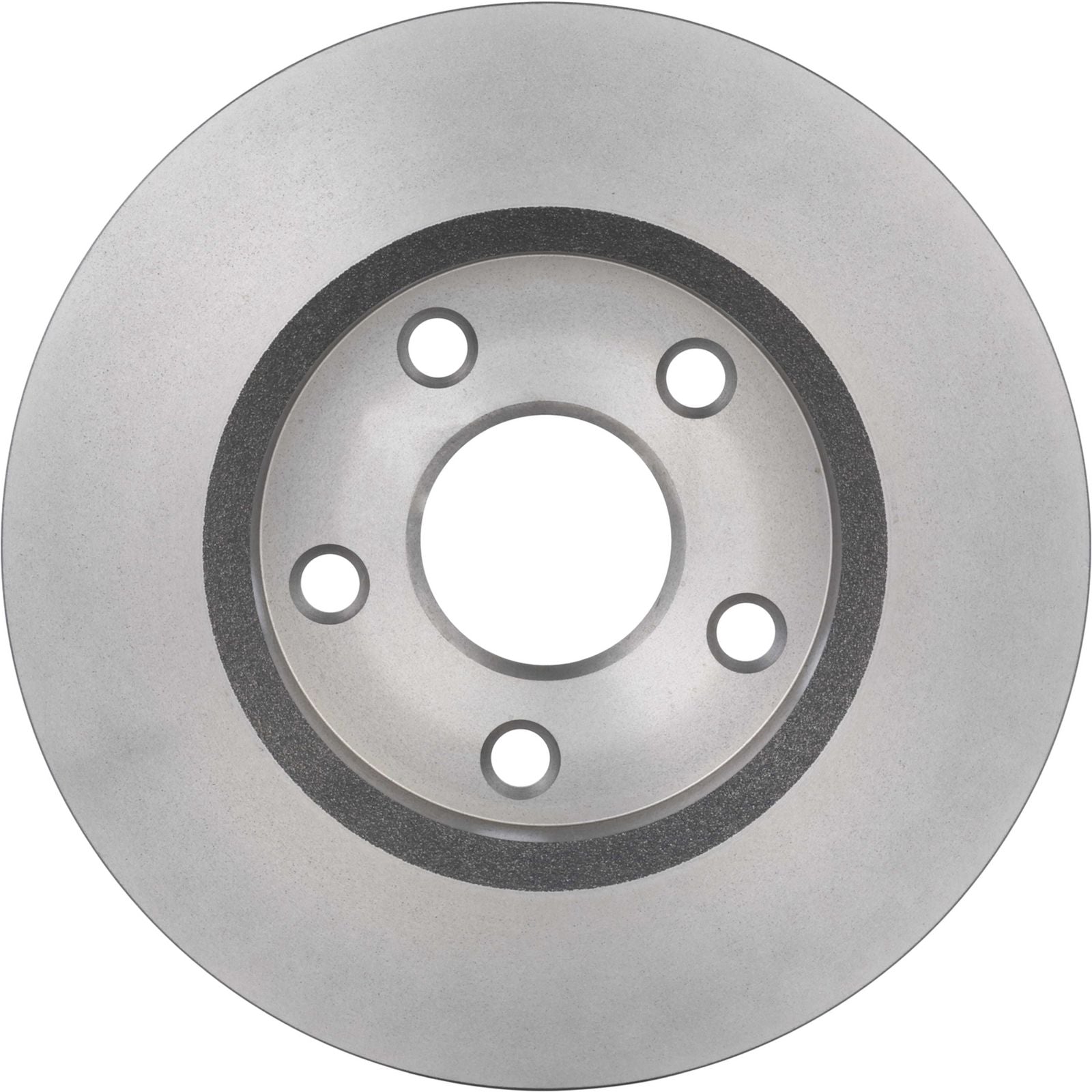 PRIME UV Coated Front Disc Brake Rotor - 09.C003.11_02