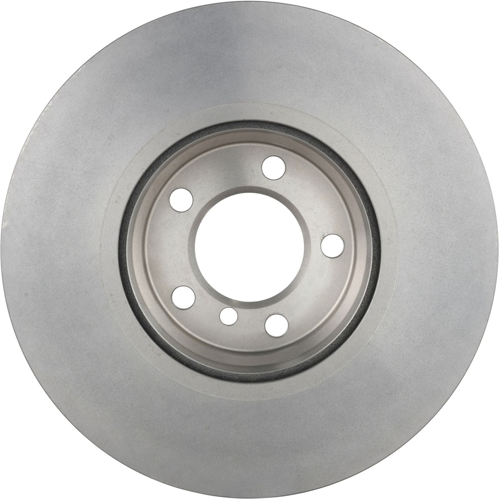 PRIME UV Coated Front Disc Brake Rotor - 09.C116.11_02