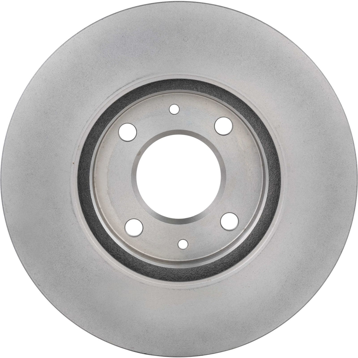 PRIME UV Coated Front Disc Brake Rotor - 09.C171.11_05