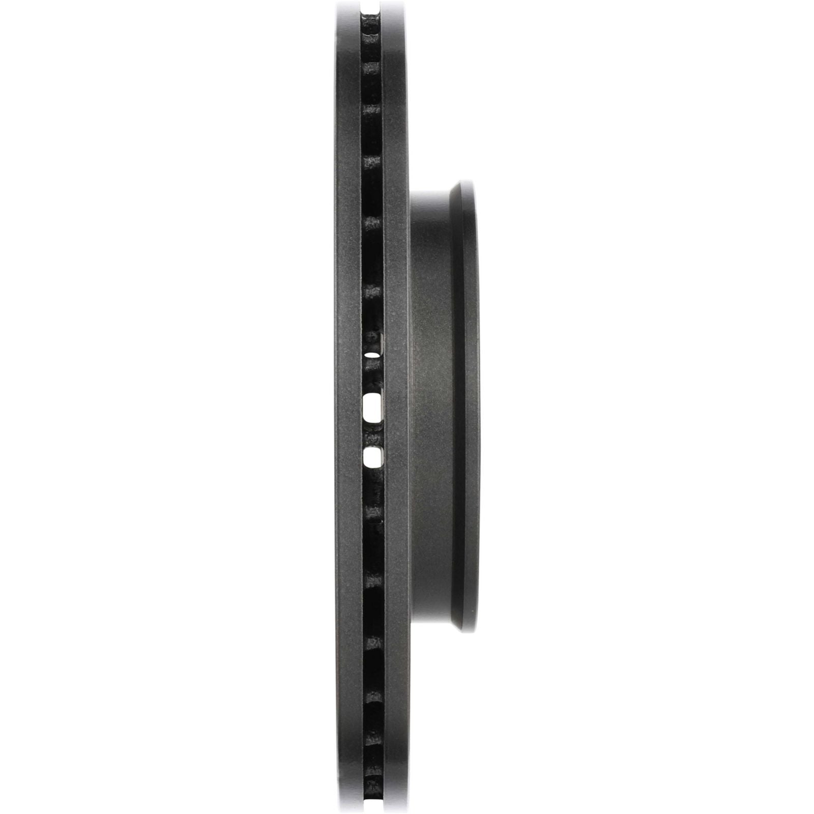 PRIME UV Coated Front Disc Brake Rotor - 09.C173.11_03