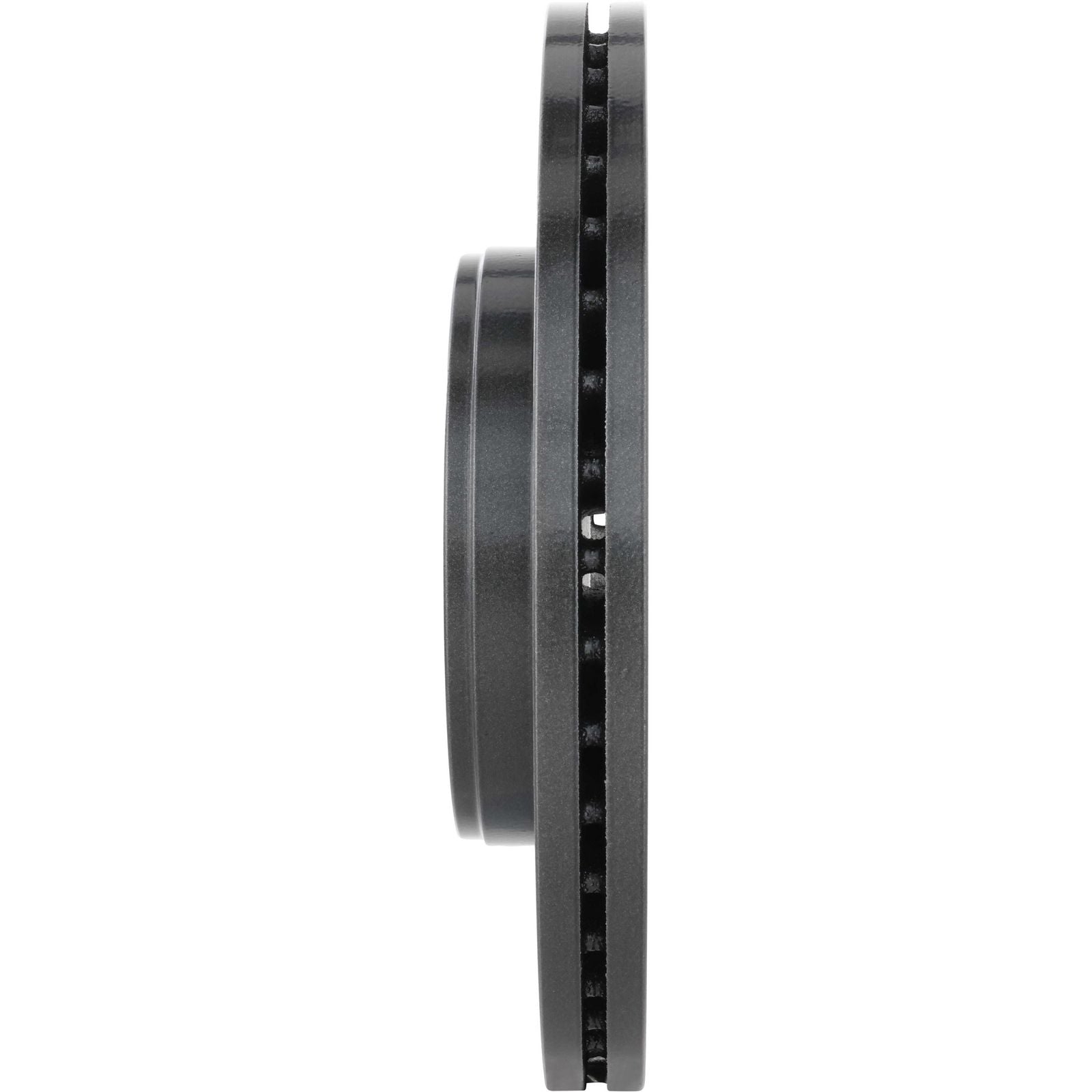 PRIME UV Coated Front Disc Brake Rotor - 09.C179.11_02