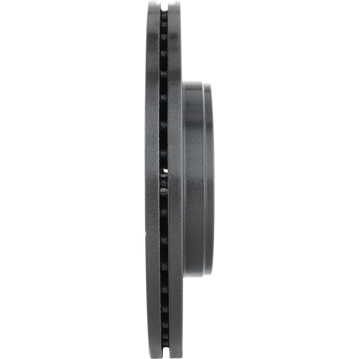 PRIME UV Coated Front Disc Brake Rotor - 09.C179.11_02