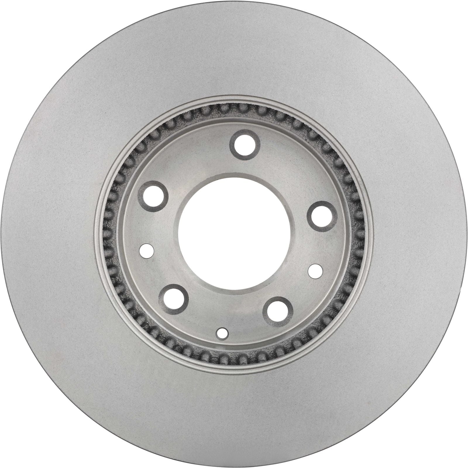 PRIME UV Coated Front Disc Brake Rotor - 09.C179.11_05