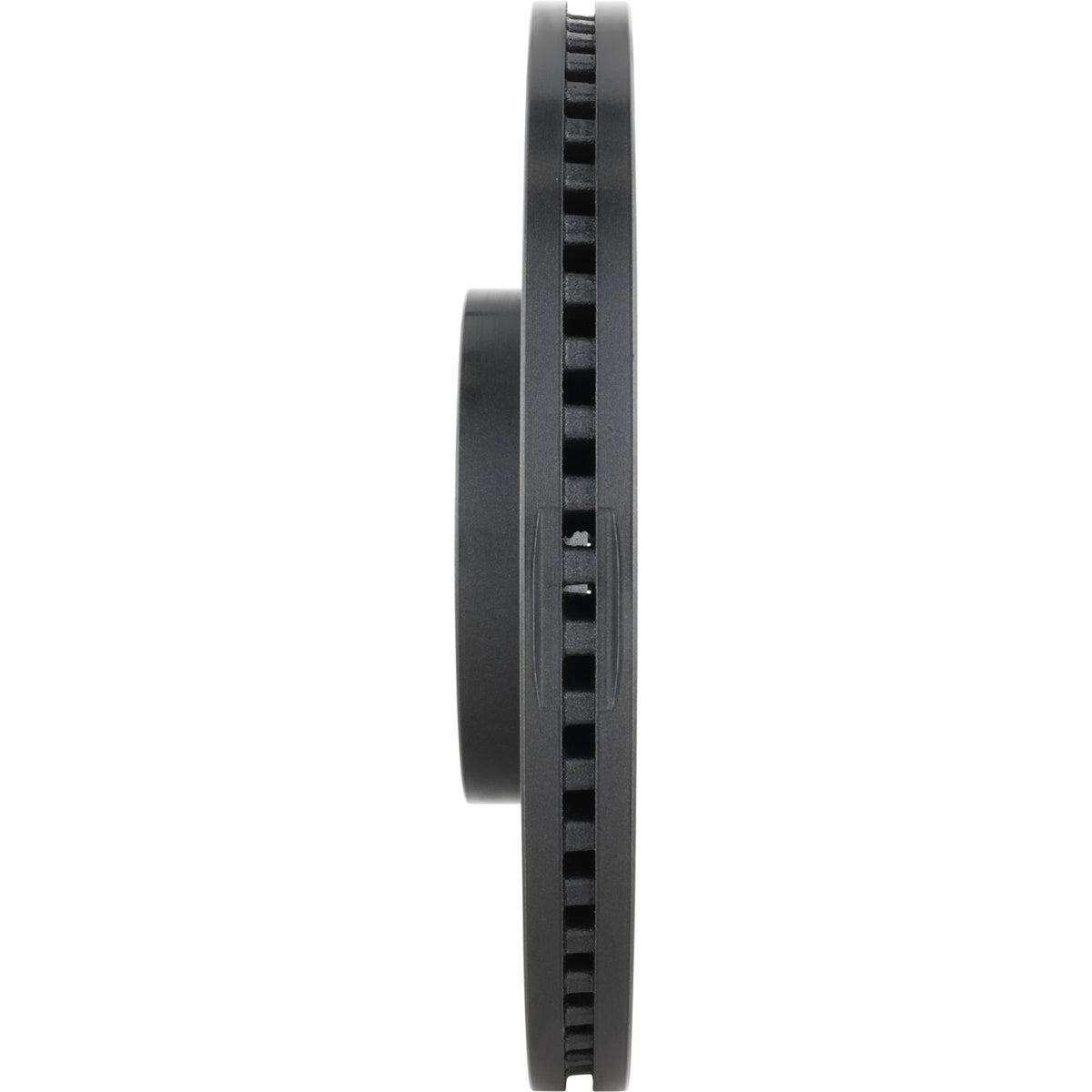 PRIME UV Coated Front Disc Brake Rotor - 09.C185.11_04