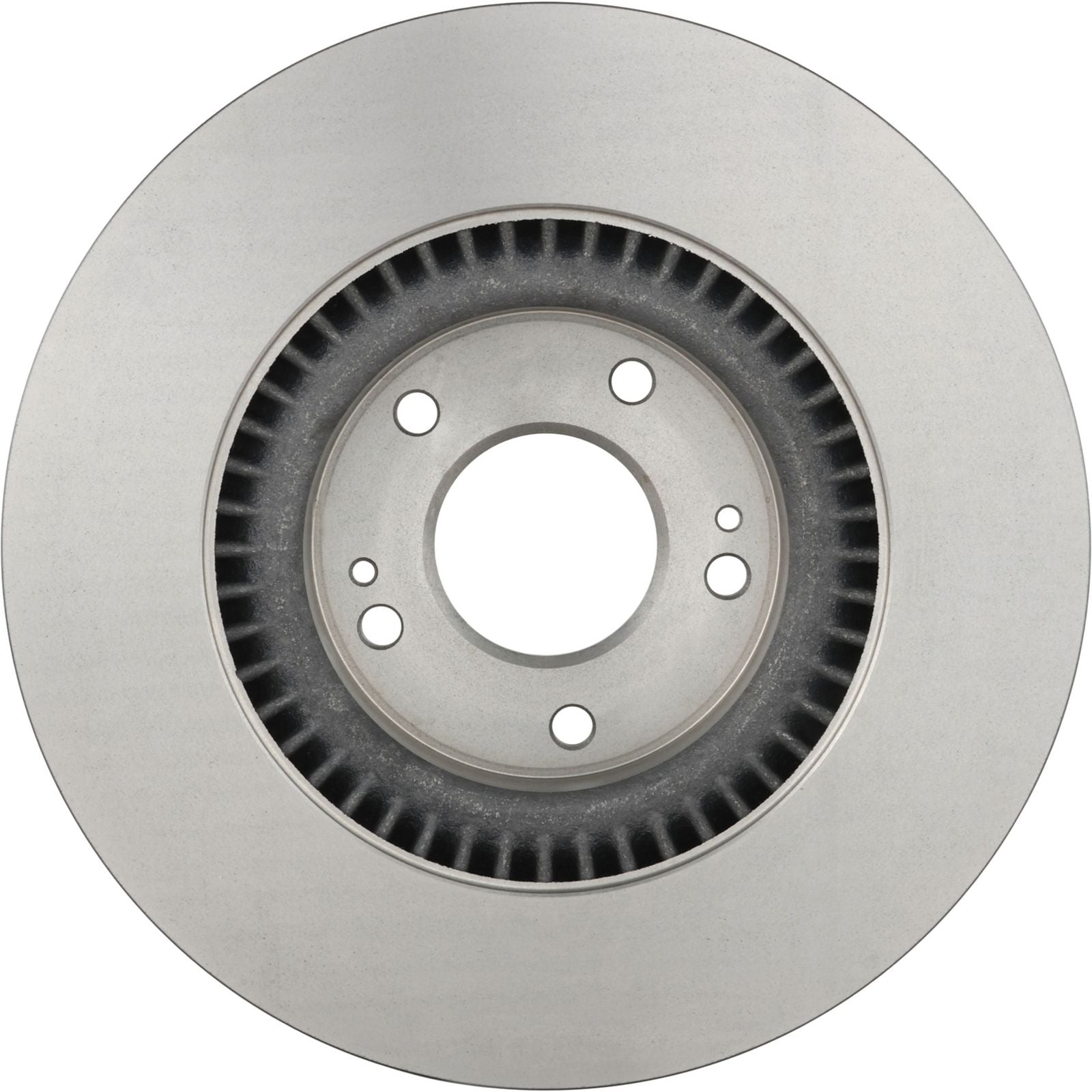 PRIME UV Coated Front Disc Brake Rotor - 09.C245.11_01