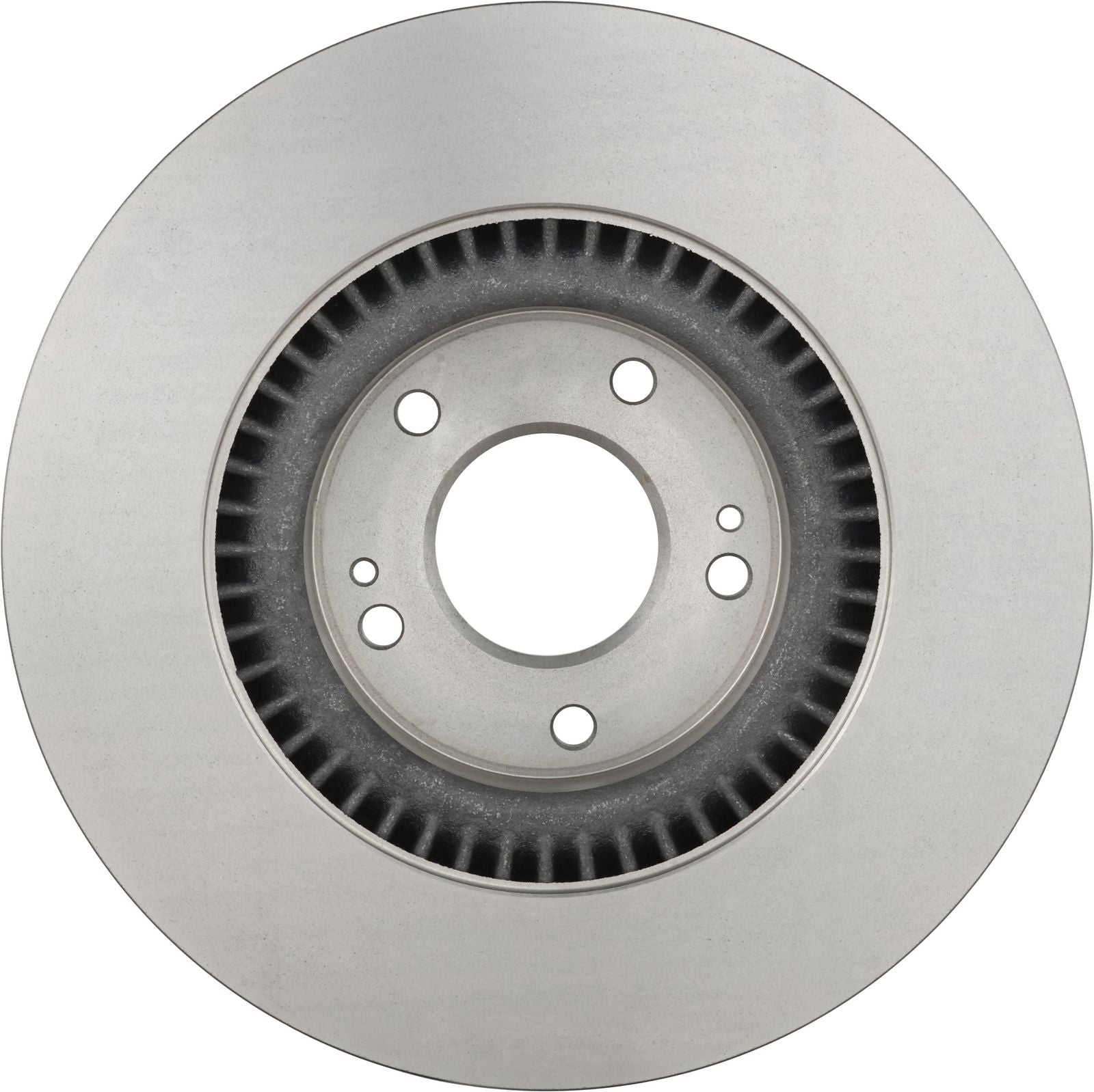 PRIME UV Coated Front Disc Brake Rotor - 09.C245.11_05