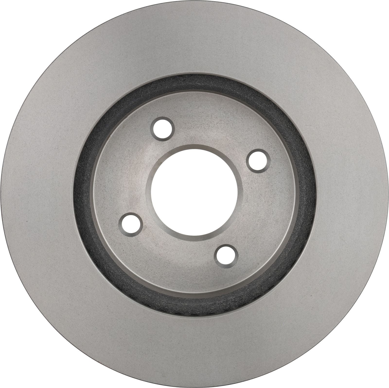 PRIME UV Coated Front Disc Brake Rotor - 09.C269.11_05