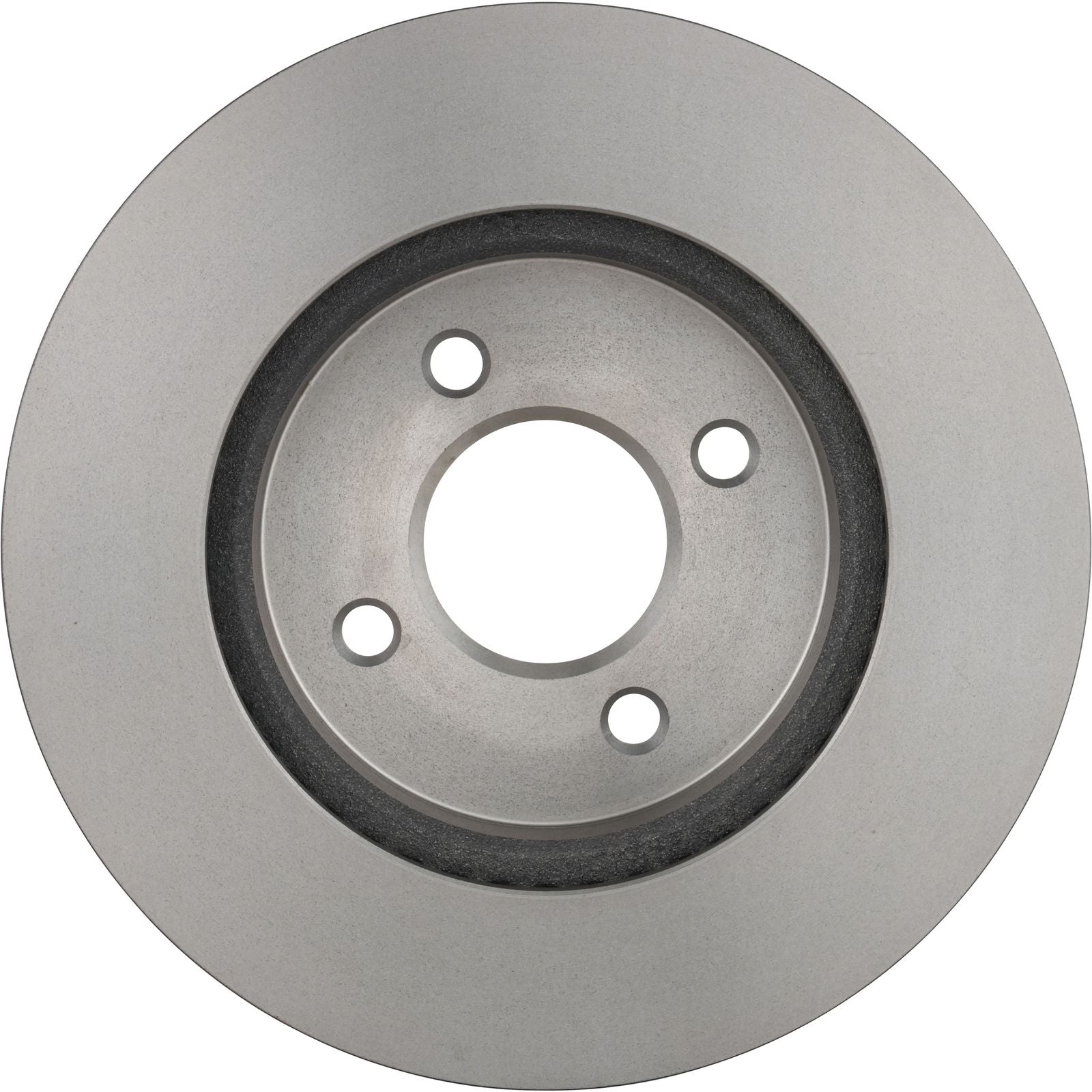 PRIME UV Coated Front Disc Brake Rotor - 09.C269.11_05