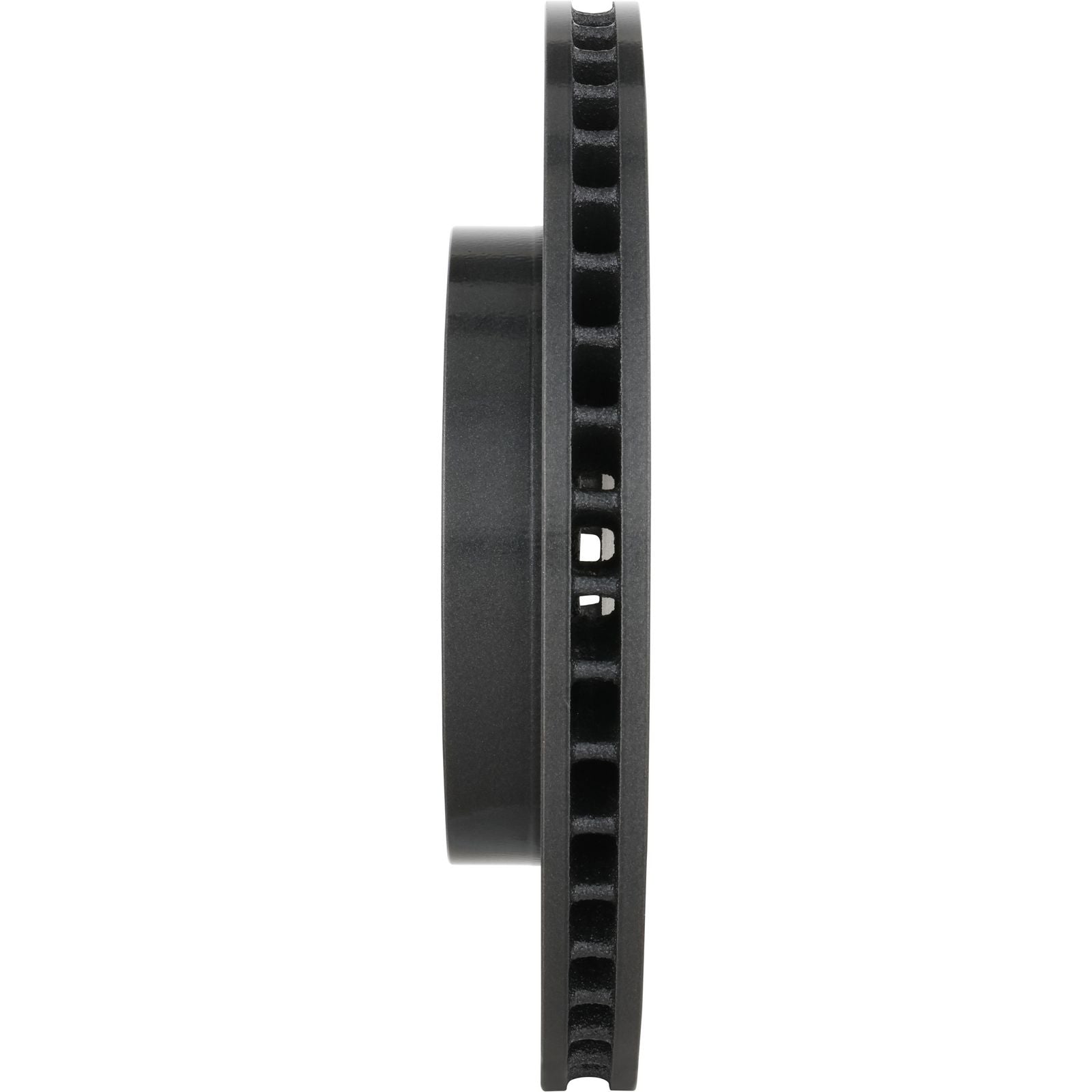 PRIME UV Coated Front Disc Brake Rotor - 09.C269.11_04
