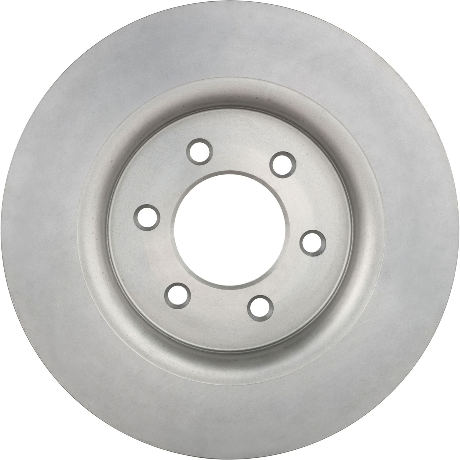 PRIME UV Coated Front Disc Brake Rotor - 09.C274.11_04