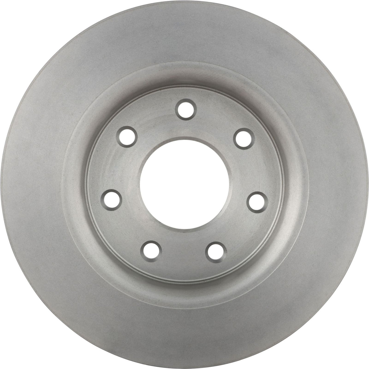 PRIME UV Coated Front Disc Brake Rotor - 09.C274.21_01