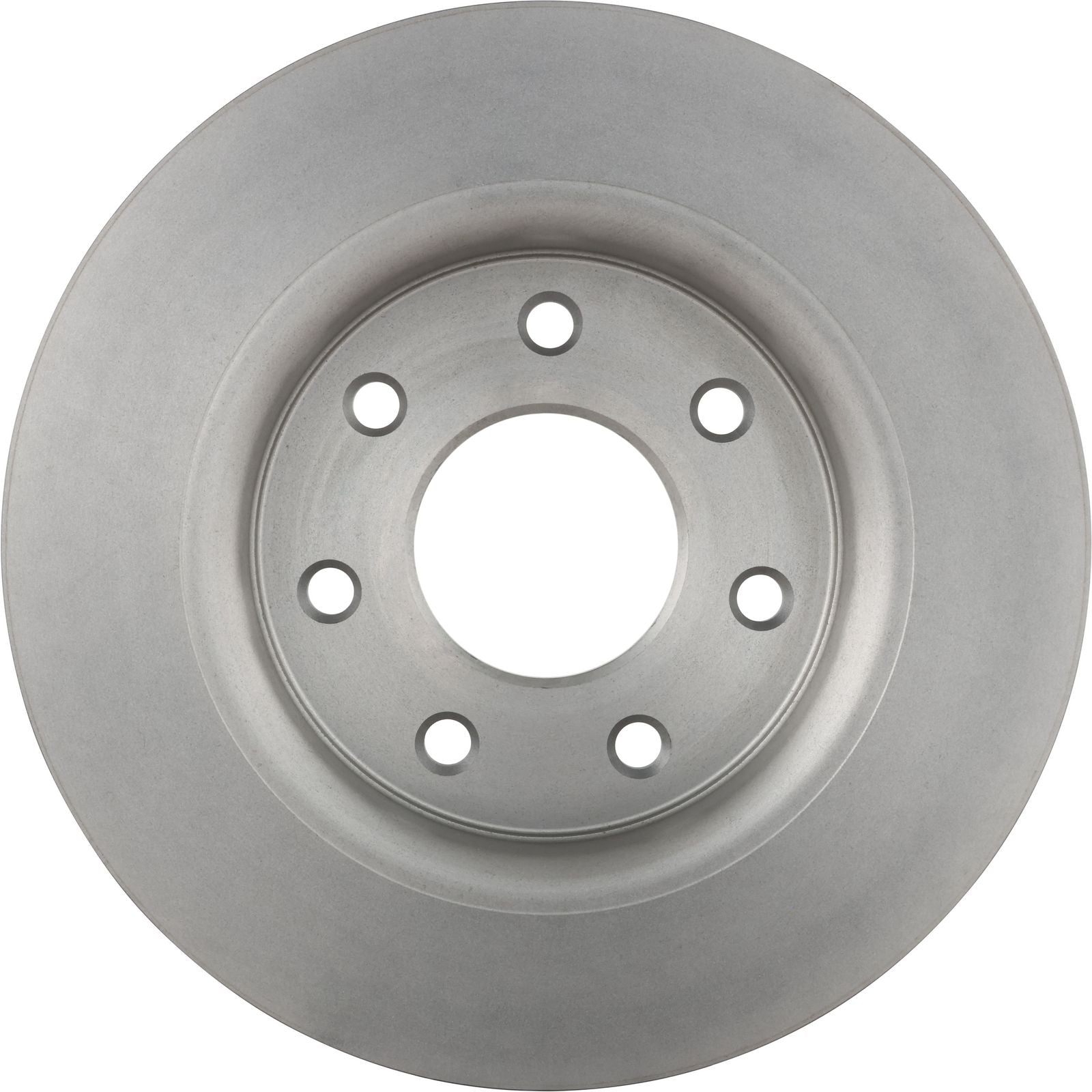 PRIME UV Coated Front Disc Brake Rotor - 09.C274.21_05