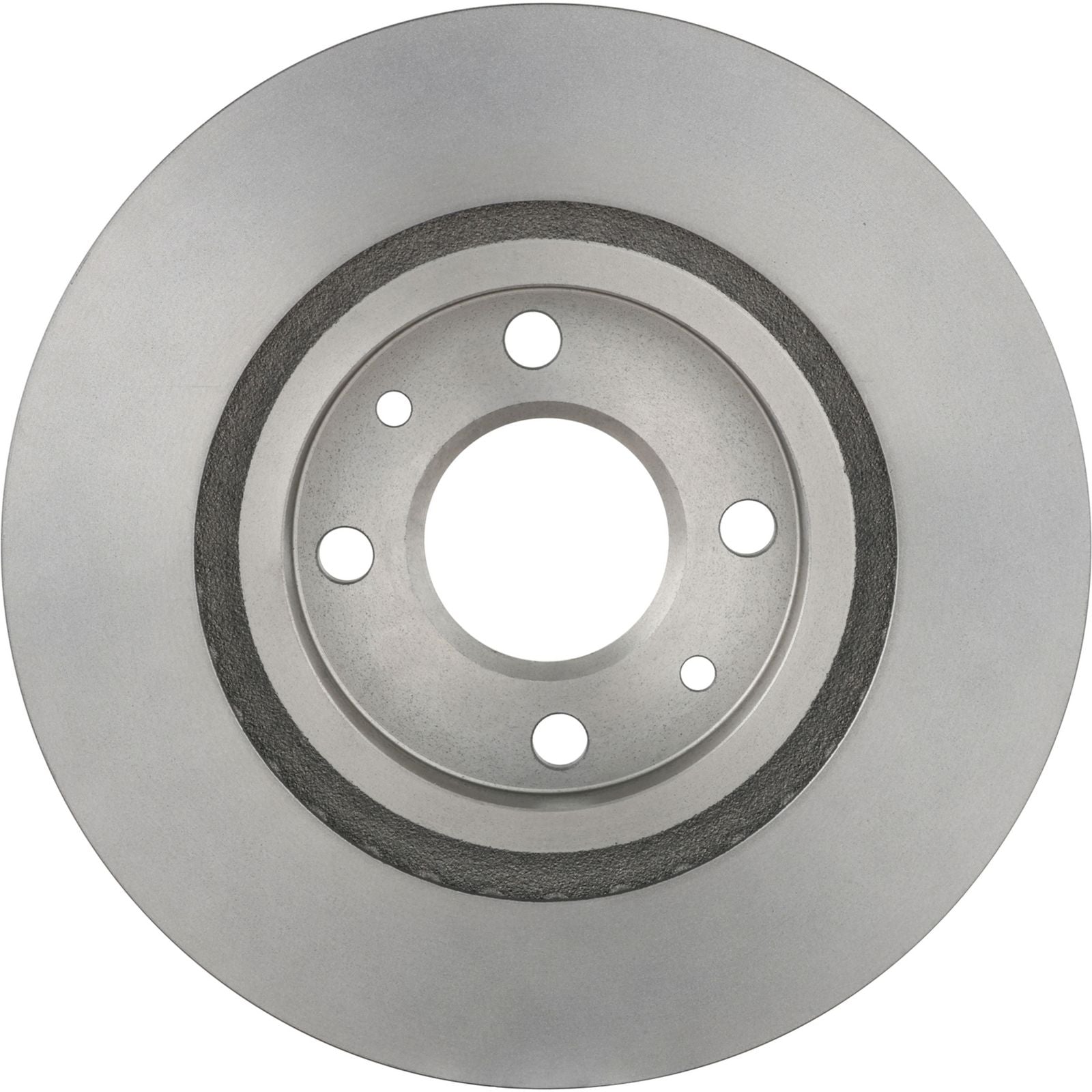 PRIME UV Coated Front Disc Brake Rotor - 09.C285.11_02