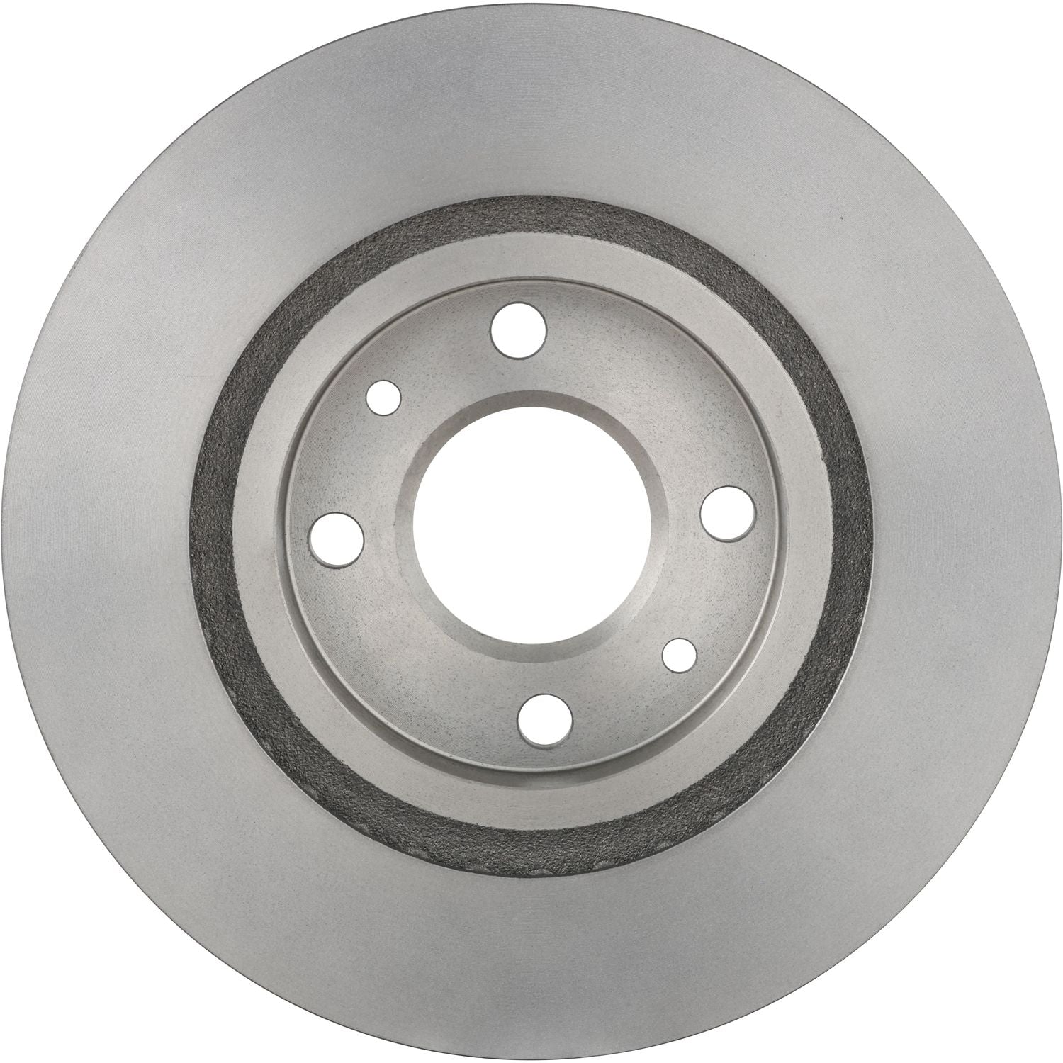 PRIME UV Coated Front Disc Brake Rotor - 09.C285.11_02