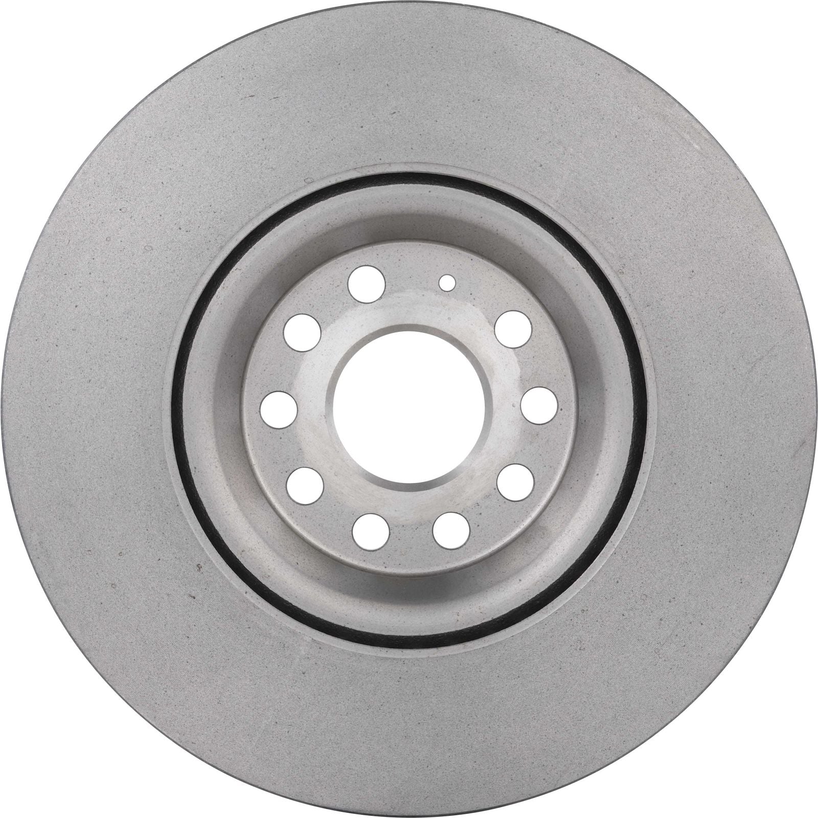 PRIME UV Coated Front Disc Brake Rotor - 09.C306.11_05