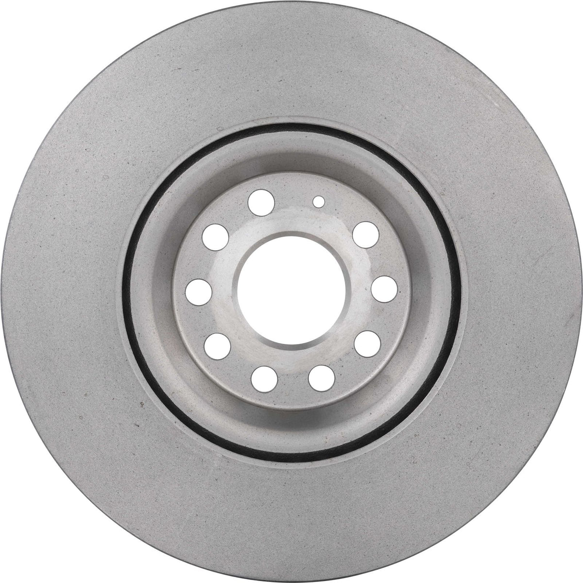 PRIME UV Coated Front Disc Brake Rotor - 09.C306.11_05
