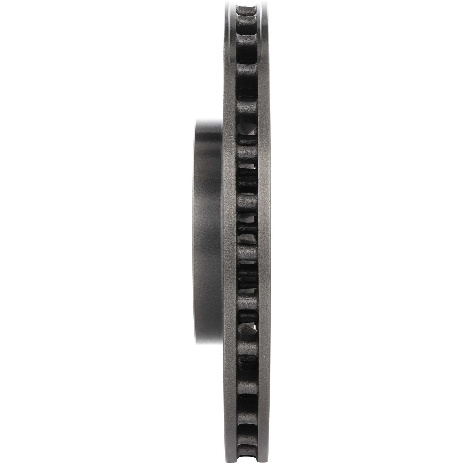 PRIME UV Coated Front Disc Brake Rotor - 09.C338.11_04
