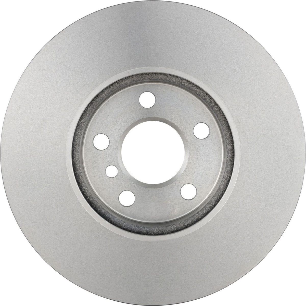 PRIME UV Coated Front Disc Brake Rotor - 09.C350.11_04