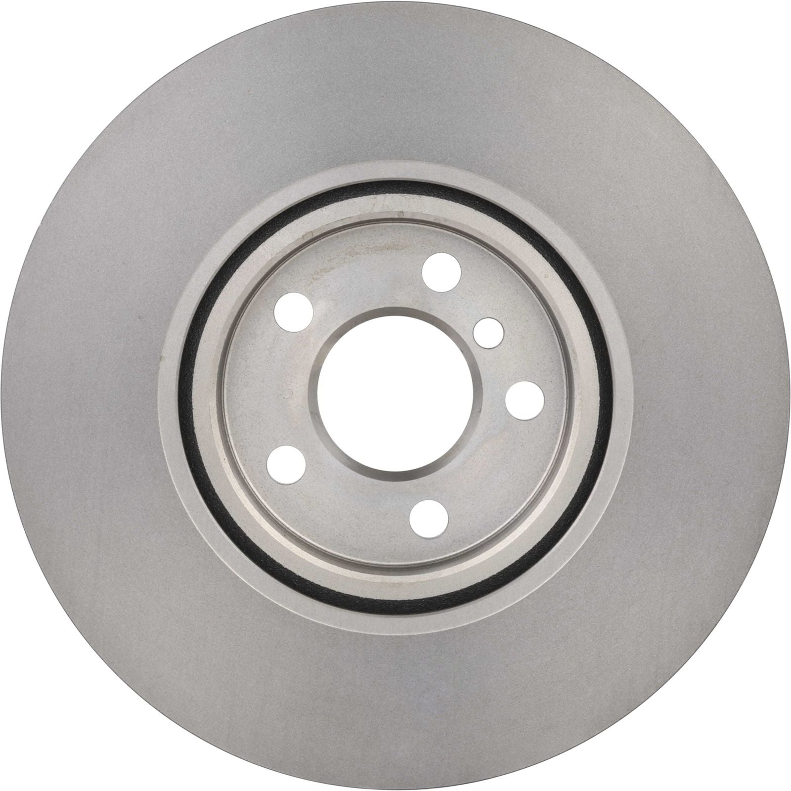PRIME UV Coated Front Disc Brake Rotor - 09.C351.11_05