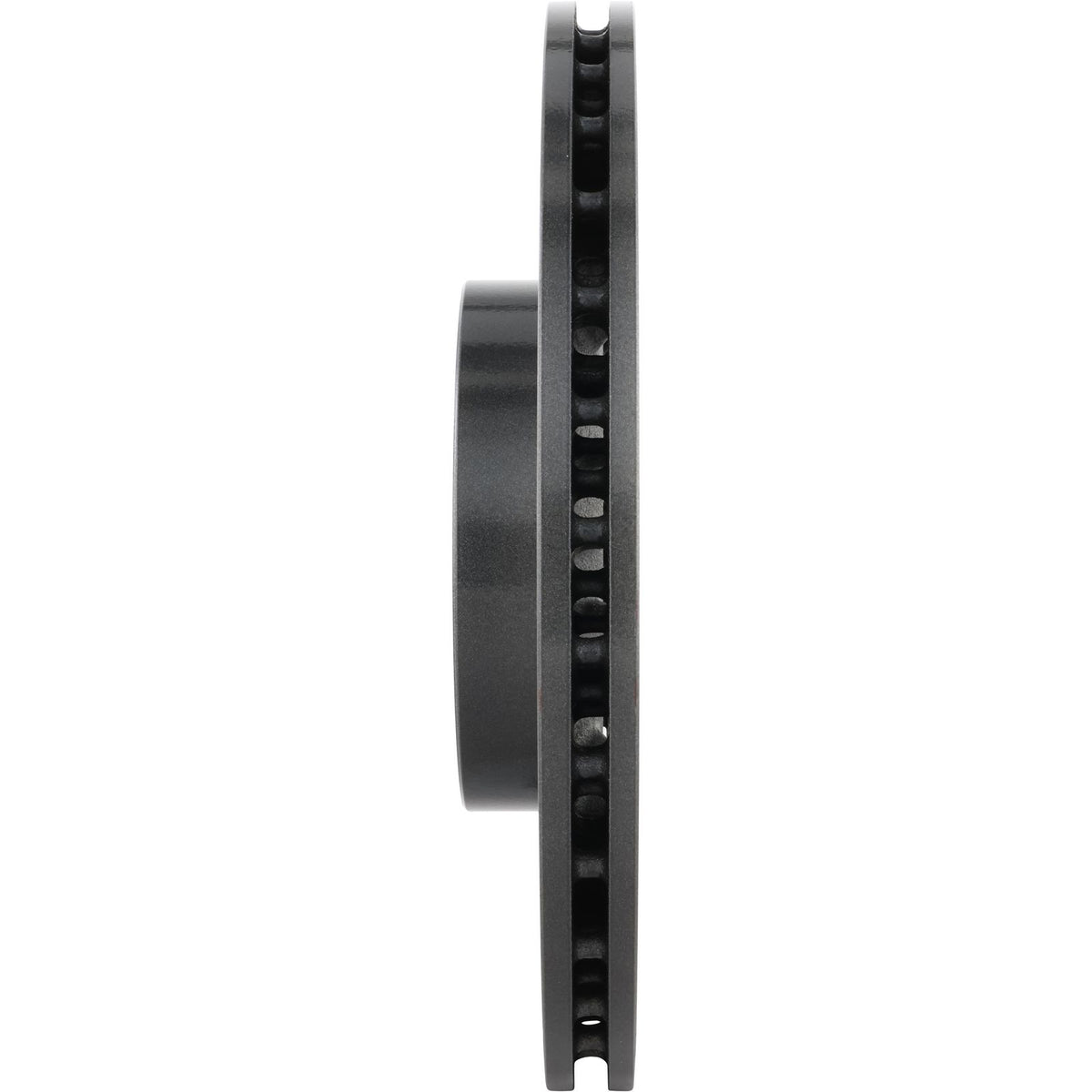 PRIME UV Coated Front Disc Brake Rotor - 09.C391.21_04