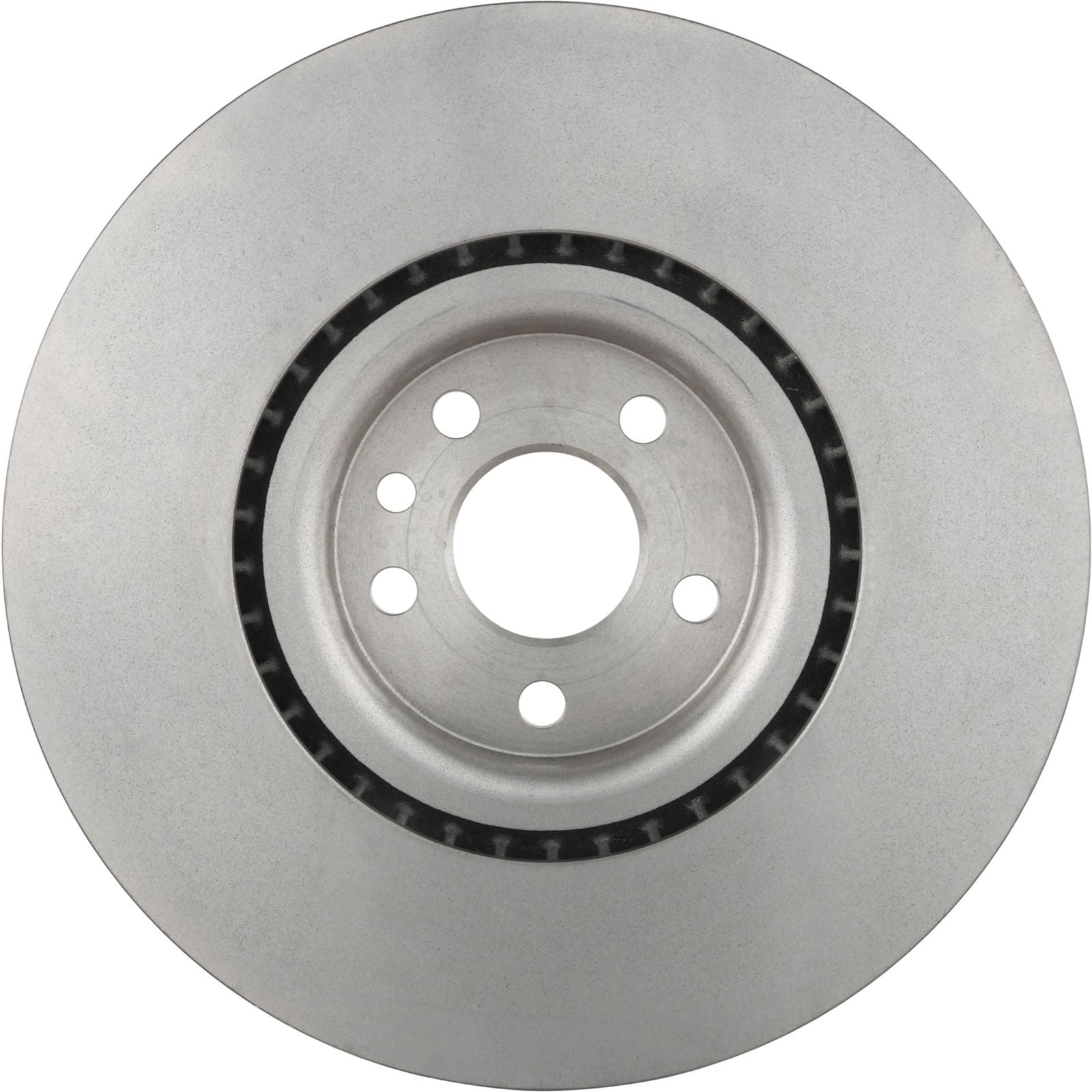 PRIME UV Coated Front Disc Brake Rotor - 09.C492.11_04