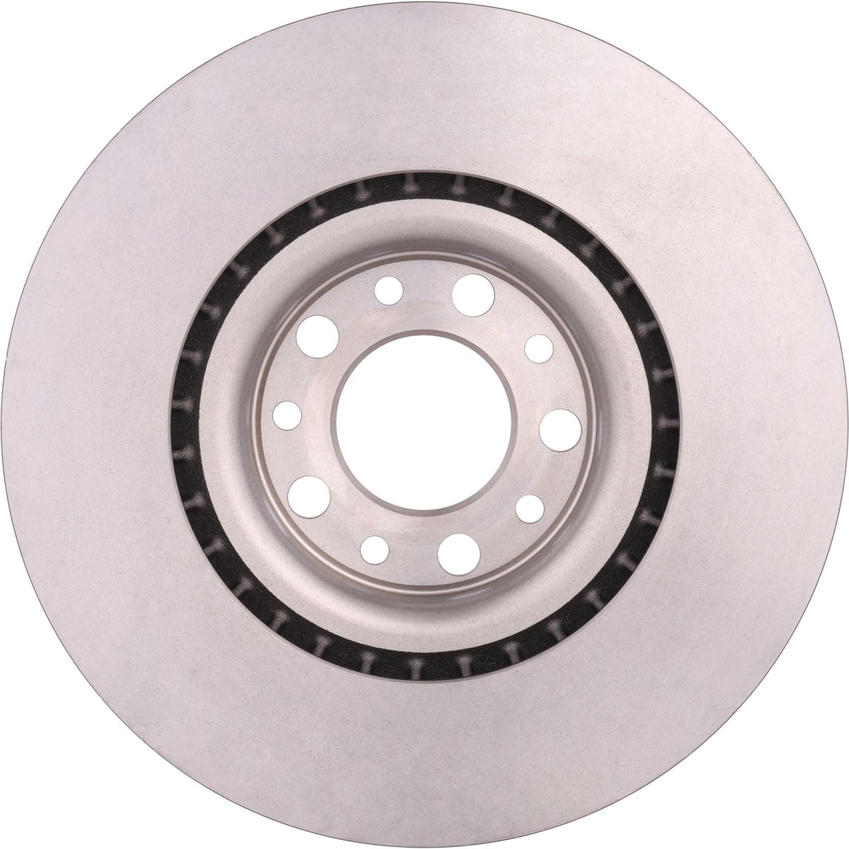 PRIME UV Coated Front Disc Brake Rotor - 09.C497.11_04