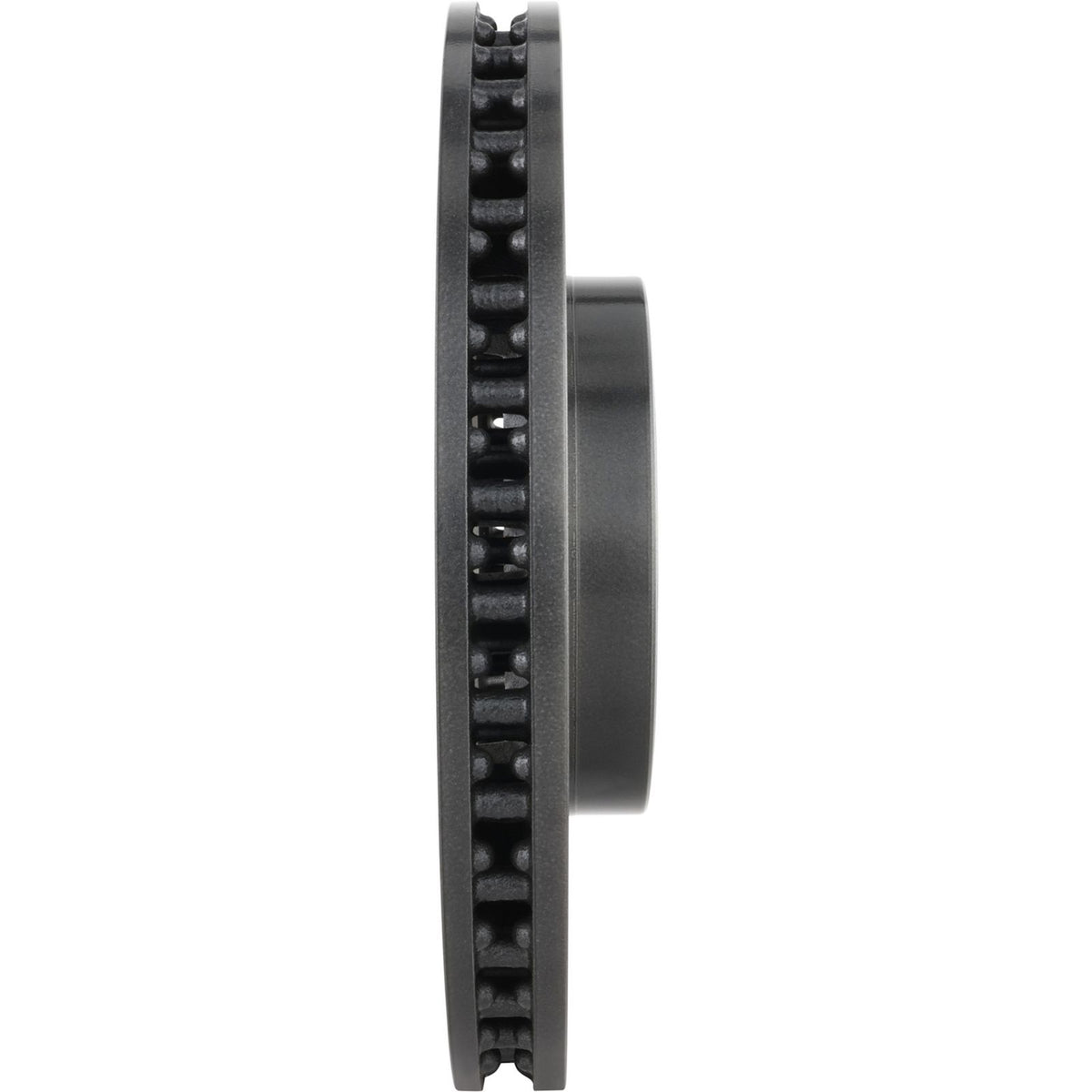 PRIME UV Coated Front Disc Brake Rotor - 09.C514.11_02
