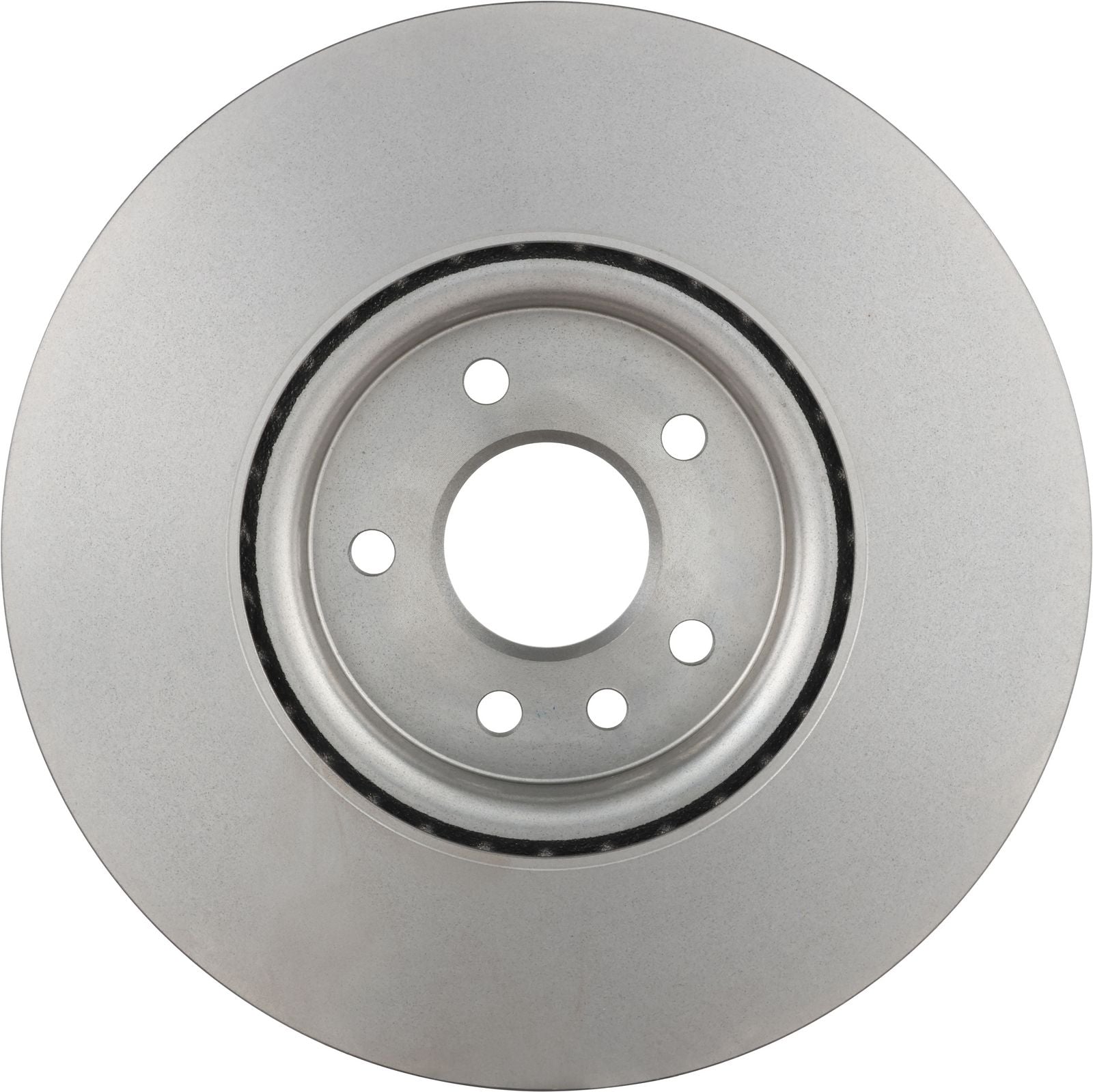 PRIME UV Coated Front Disc Brake Rotor - 09.C542.21_05