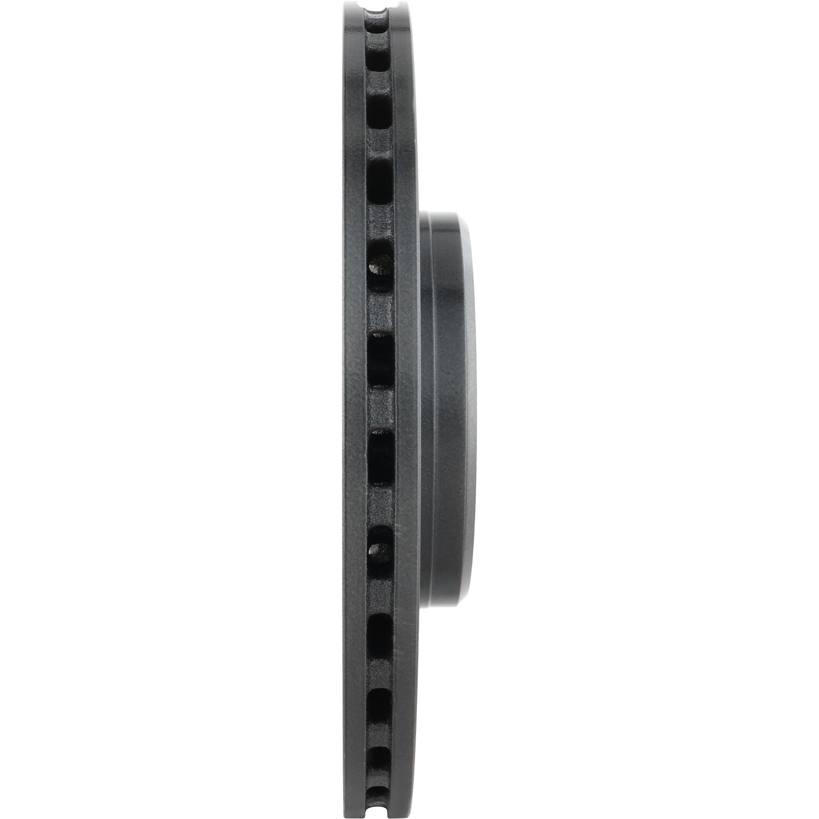 PRIME UV Coated Front Disc Brake Rotor - 09.C542.21_02