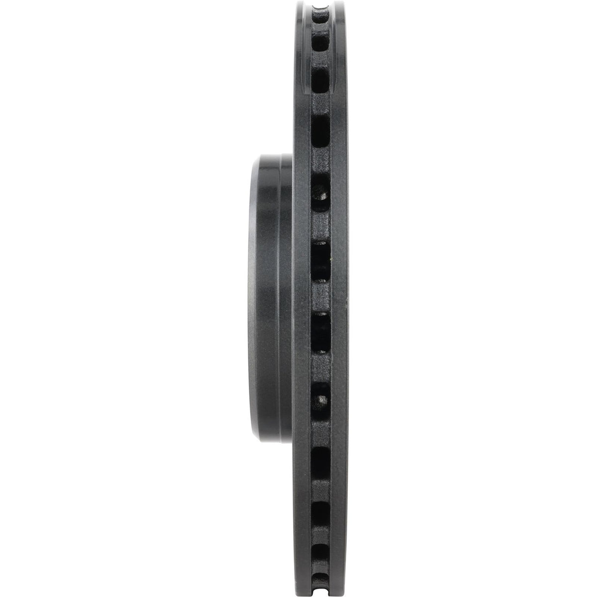PRIME UV Coated Front Disc Brake Rotor - 09.C542.21_04