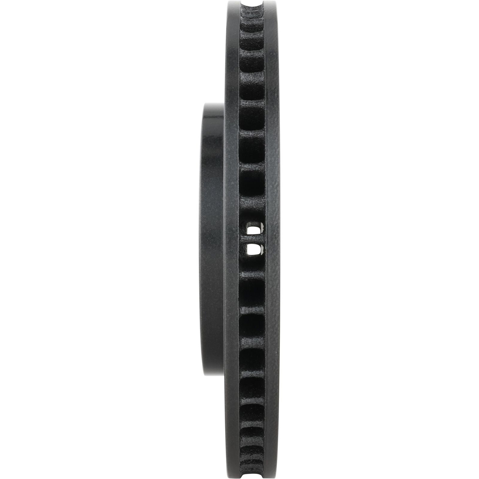 PRIME UV Coated Front Disc Brake Rotor - 09.C544.11_04