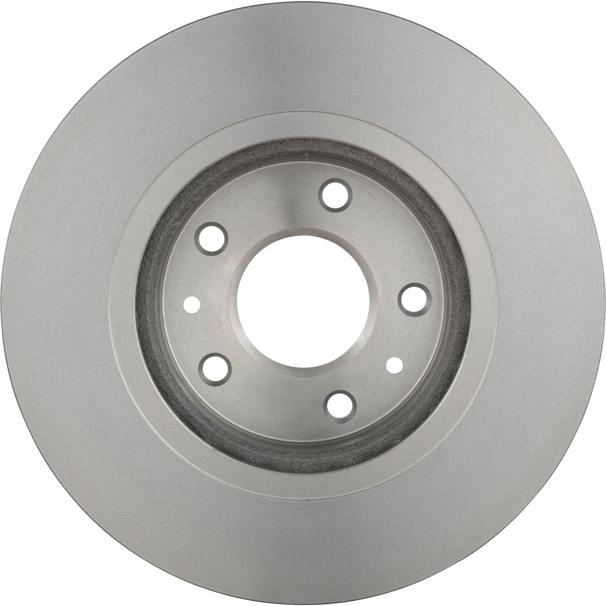 PRIME UV Coated Front Disc Brake Rotor - 09.C545.11_05