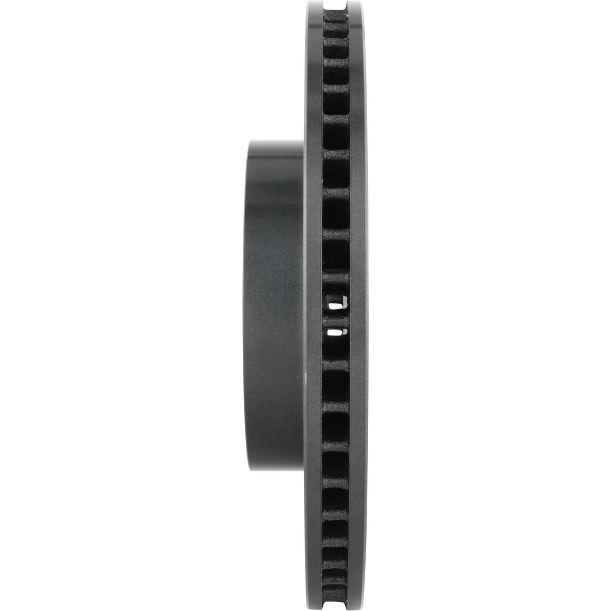 PRIME UV Coated Front Disc Brake Rotor - 09.C651.11_04