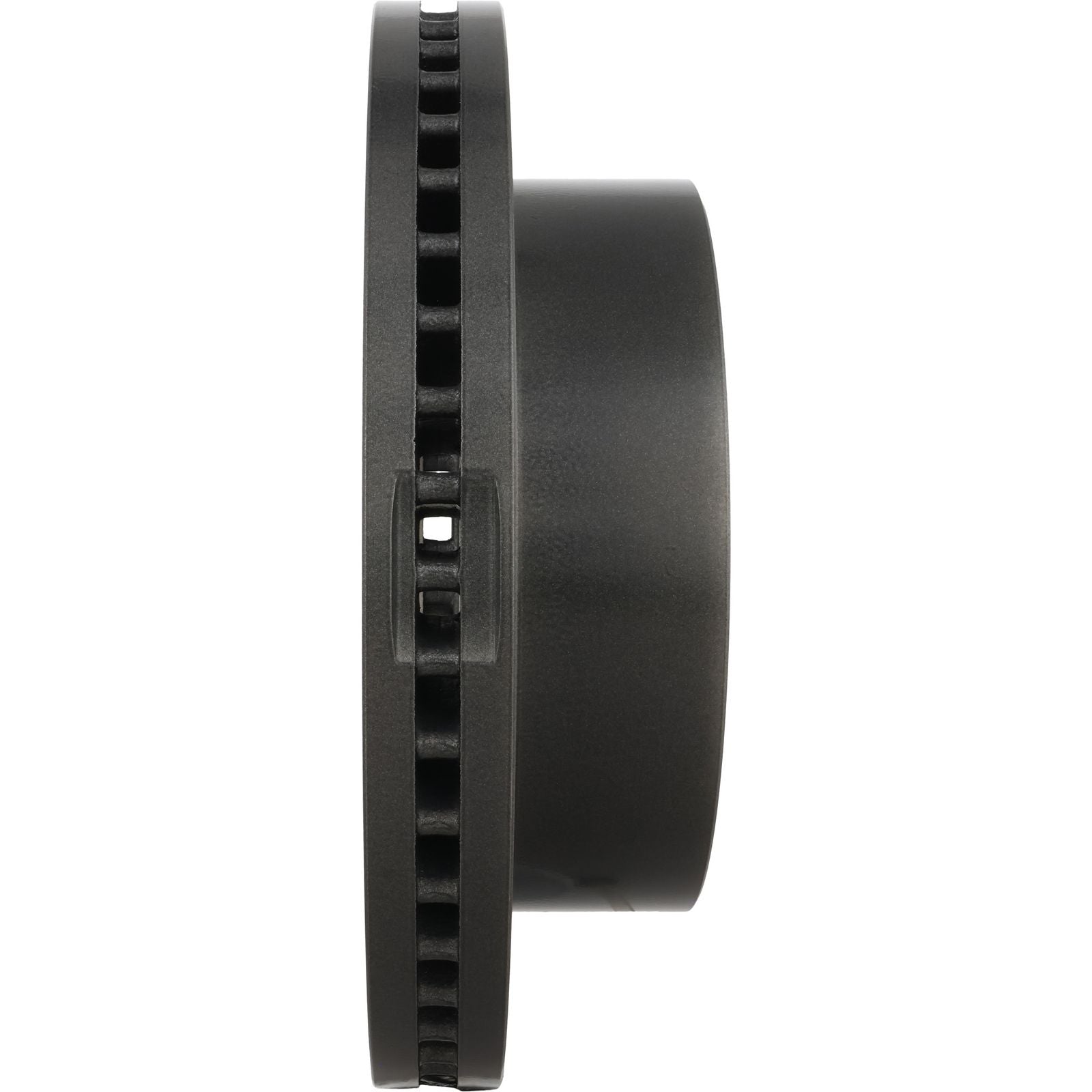 PRIME UV Coated Front Disc Brake Rotor - 09.C751.21_03