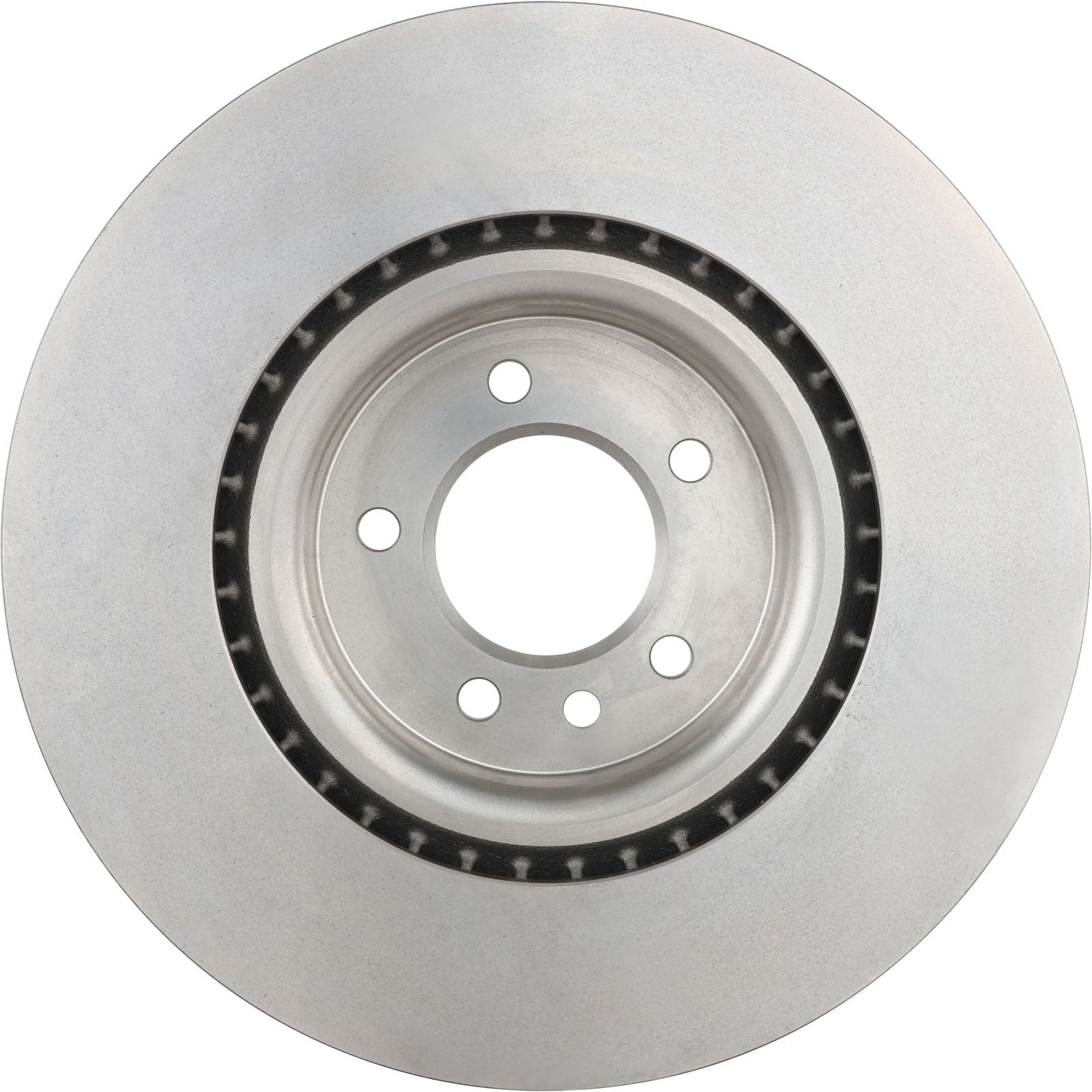PRIME UV Coated Front Disc Brake Rotor - 09.C819.11_05
