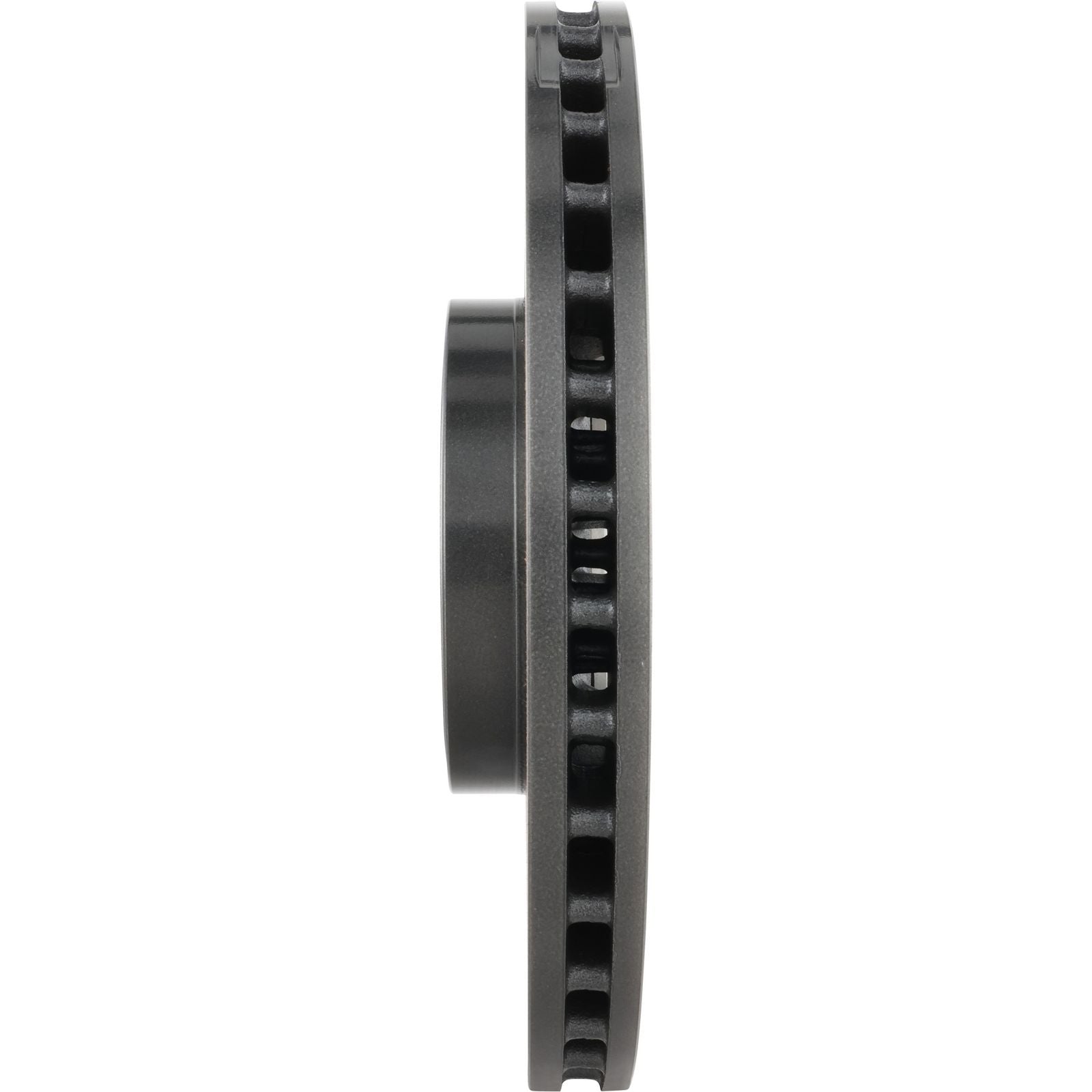 PRIME UV Coated Front Disc Brake Rotor - 09.C820.11_04