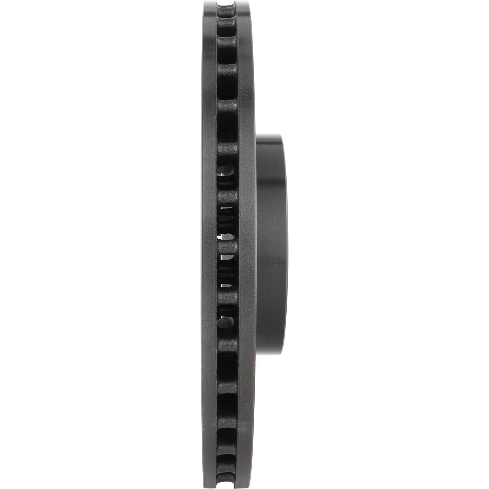 PRIME UV Coated Front Disc Brake Rotor - 09.C820.11_02