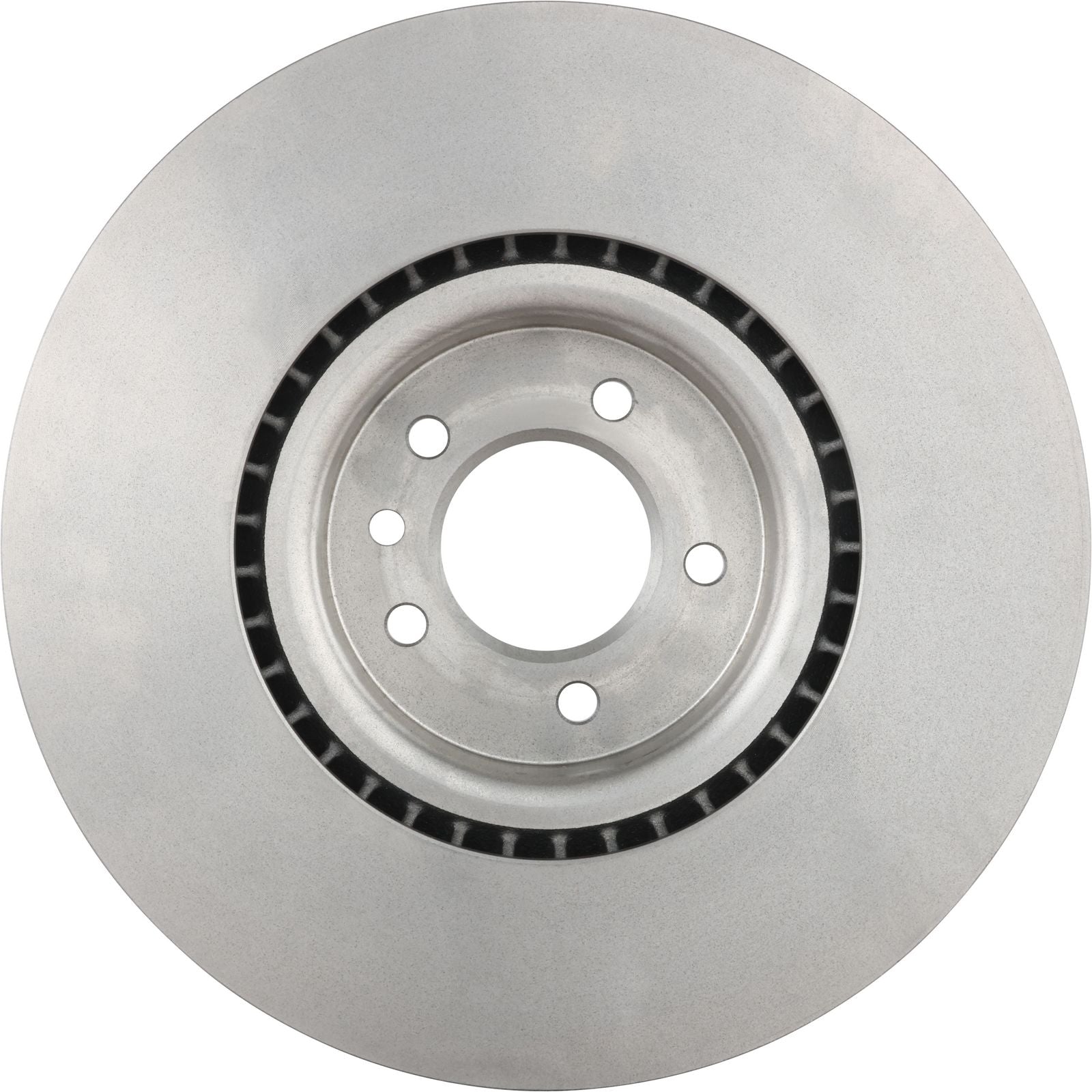 PRIME UV Coated Front Disc Brake Rotor - 09.C820.11_05