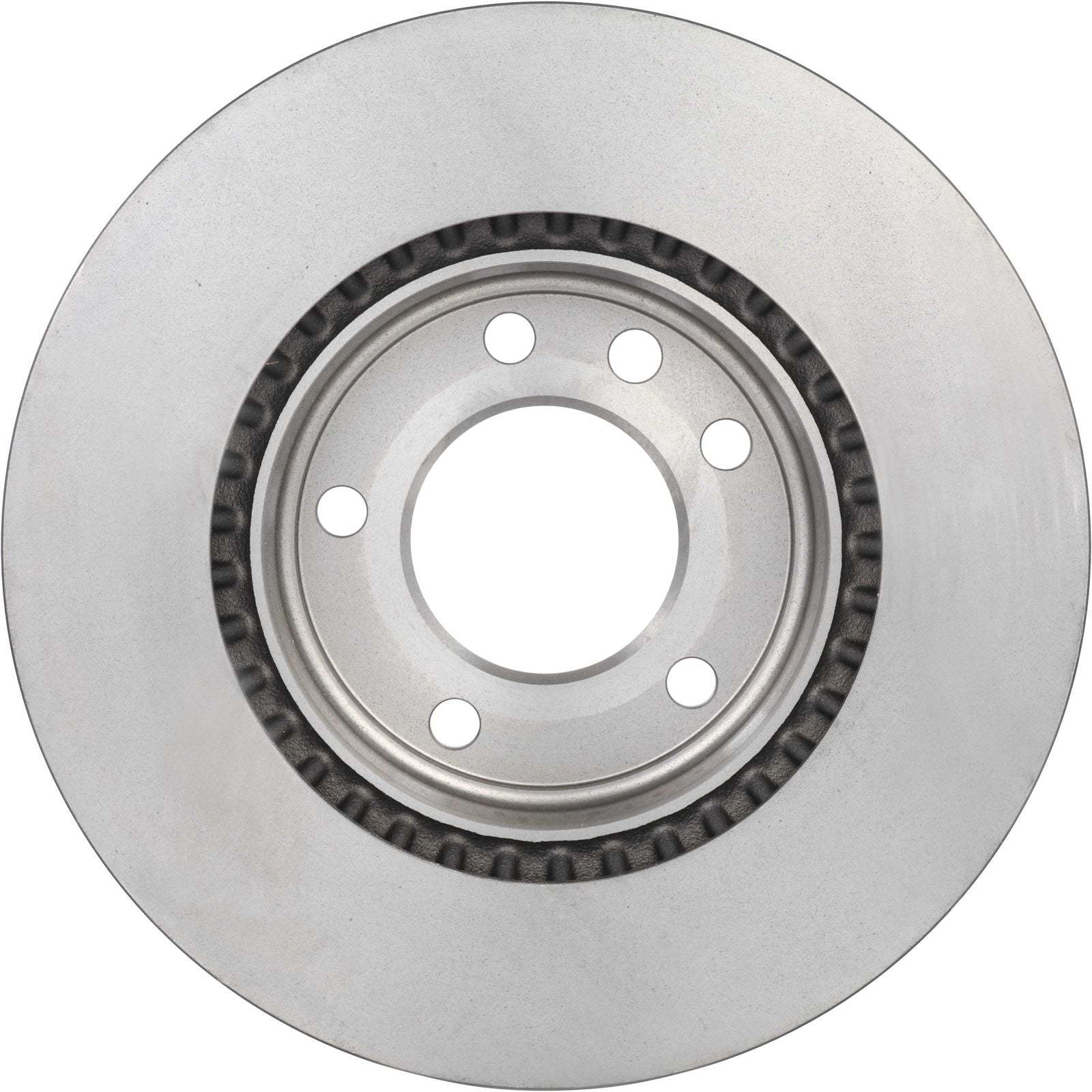 PRIME UV Coated Front Disc Brake Rotor - 09.C881.11_05
