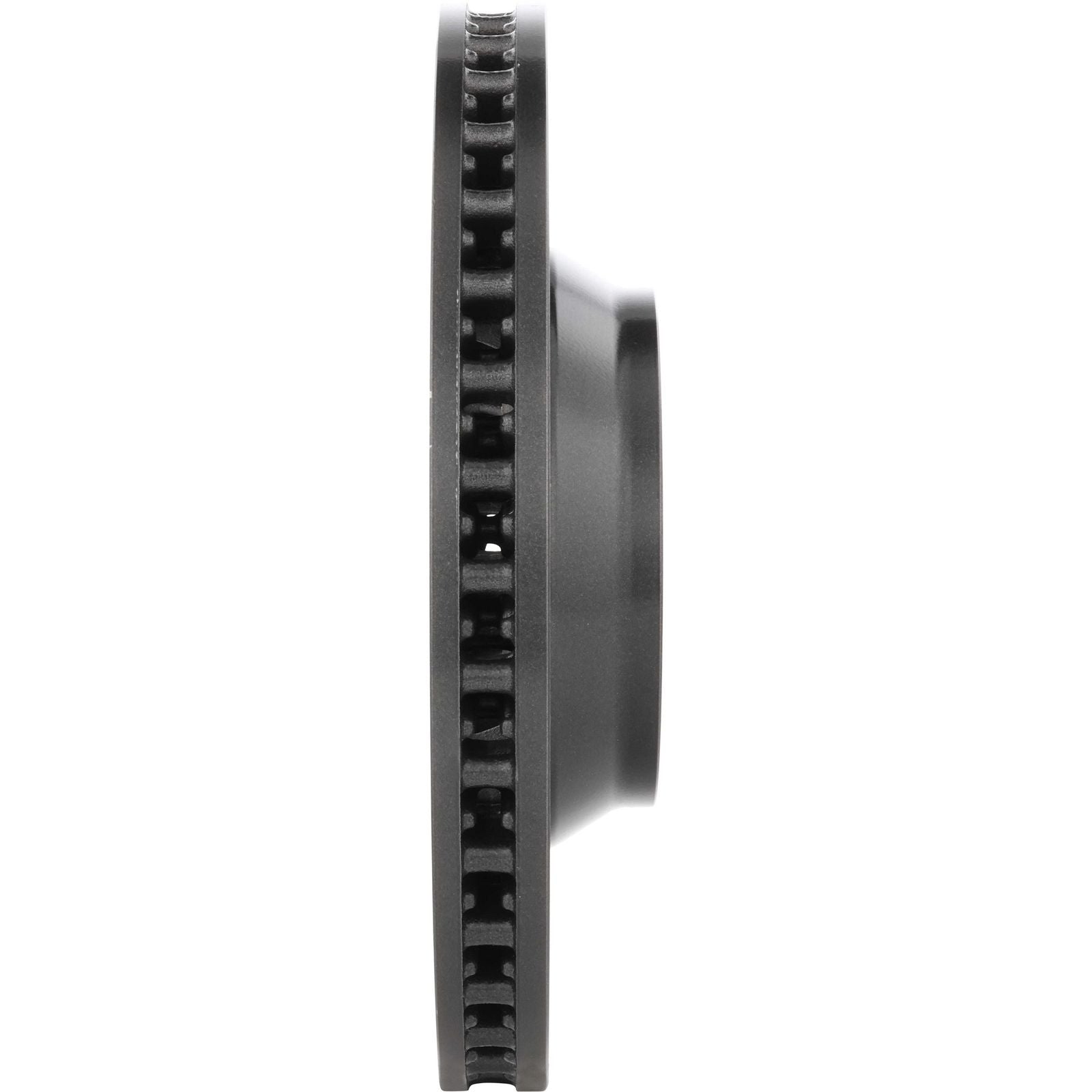 PRIME UV Coated Front Disc Brake Rotor - 09.C882.11_02