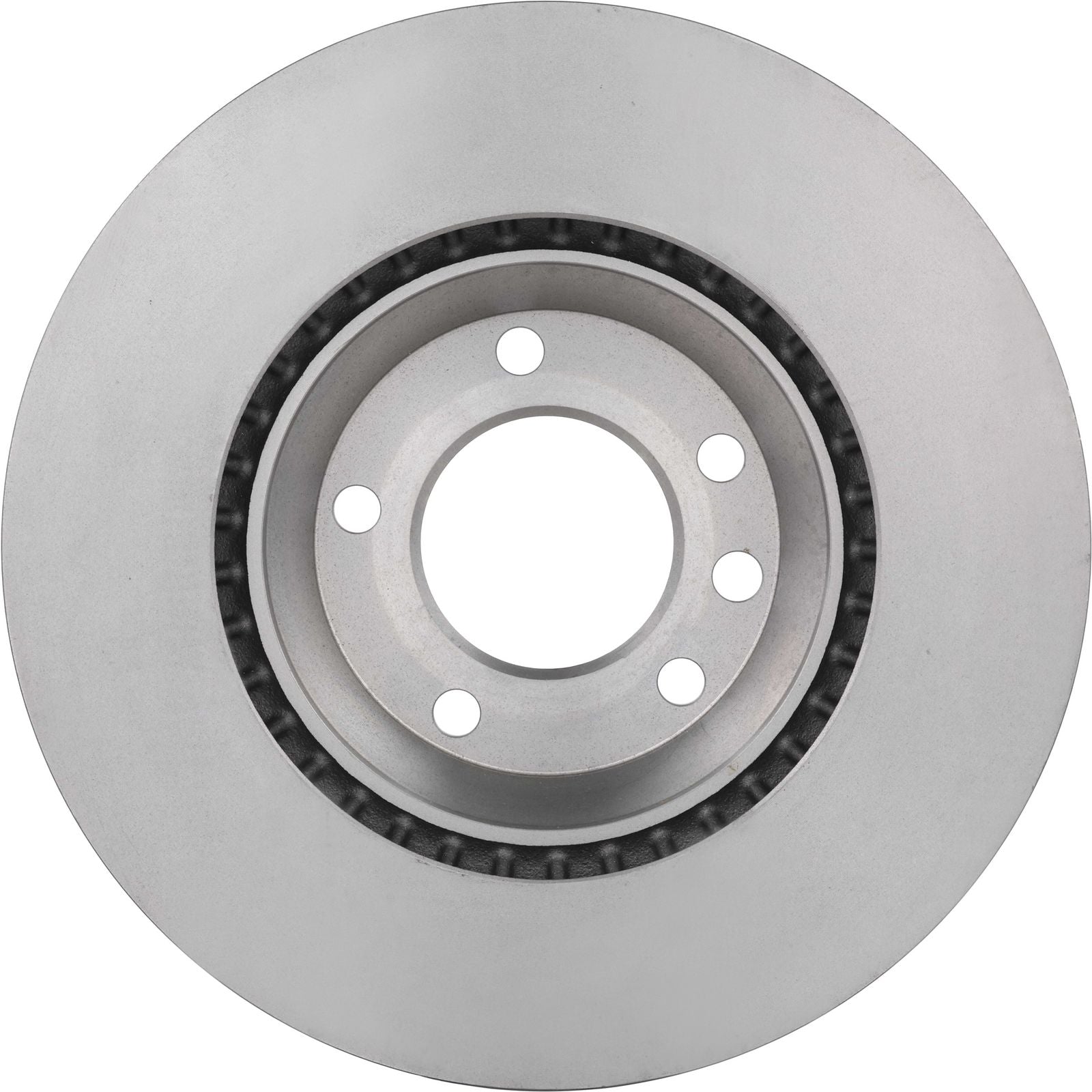 PRIME UV Coated Front Disc Brake Rotor - 09.C882.11_05