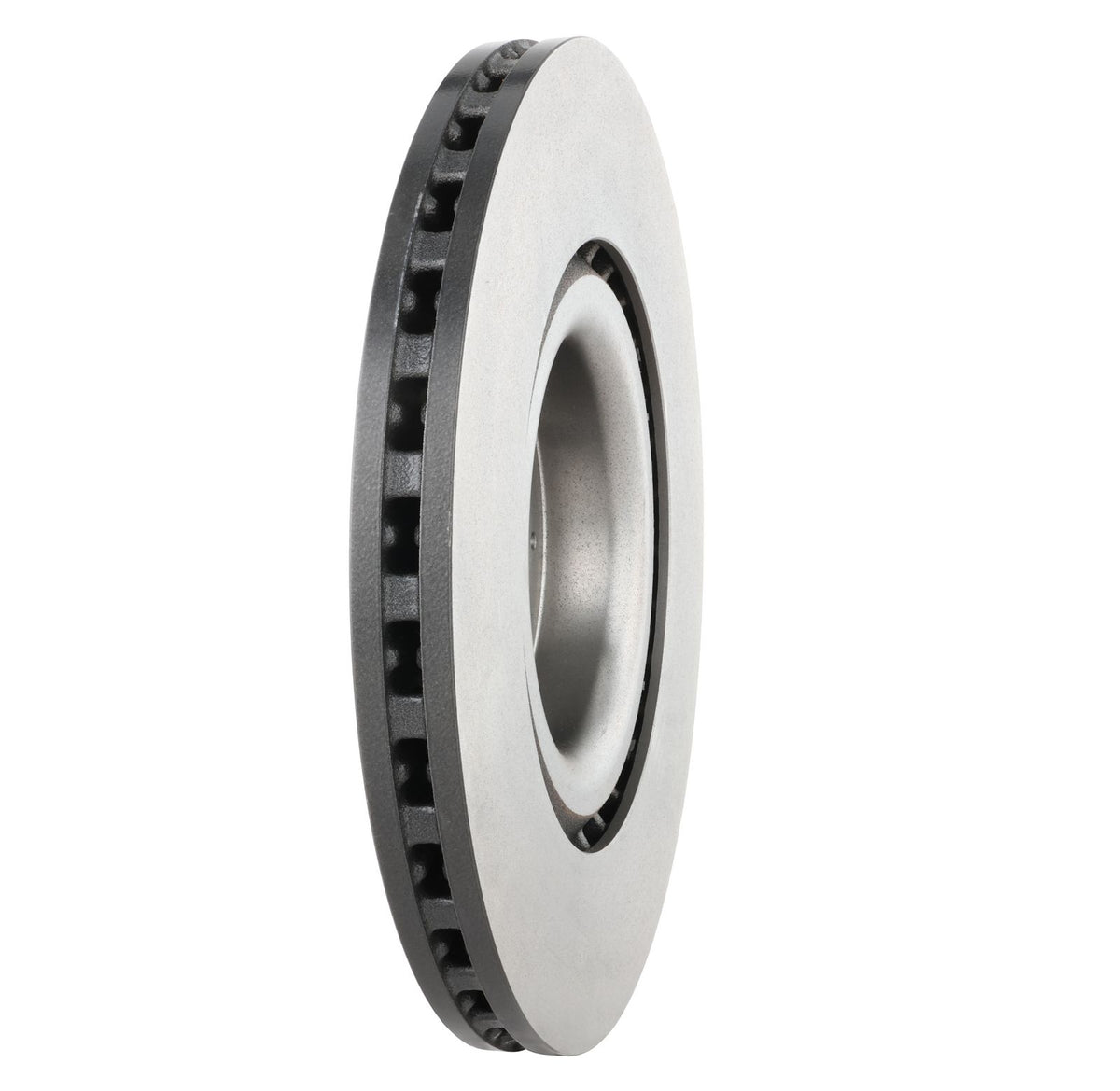 PRIME UV Coated Front Disc Brake Rotor - 09.C892.11_14