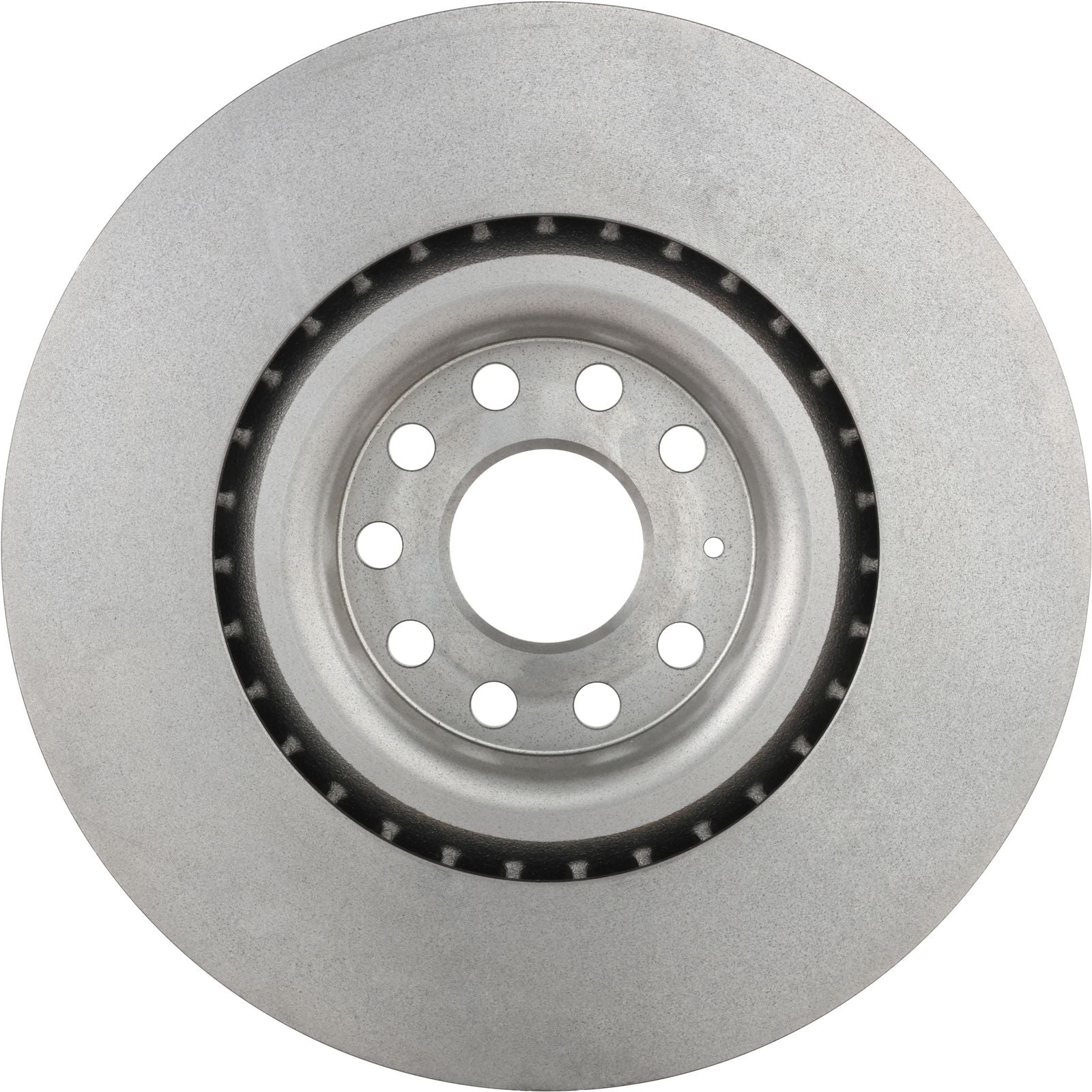 PRIME UV Coated Front Disc Brake Rotor - 09.C892.11_05