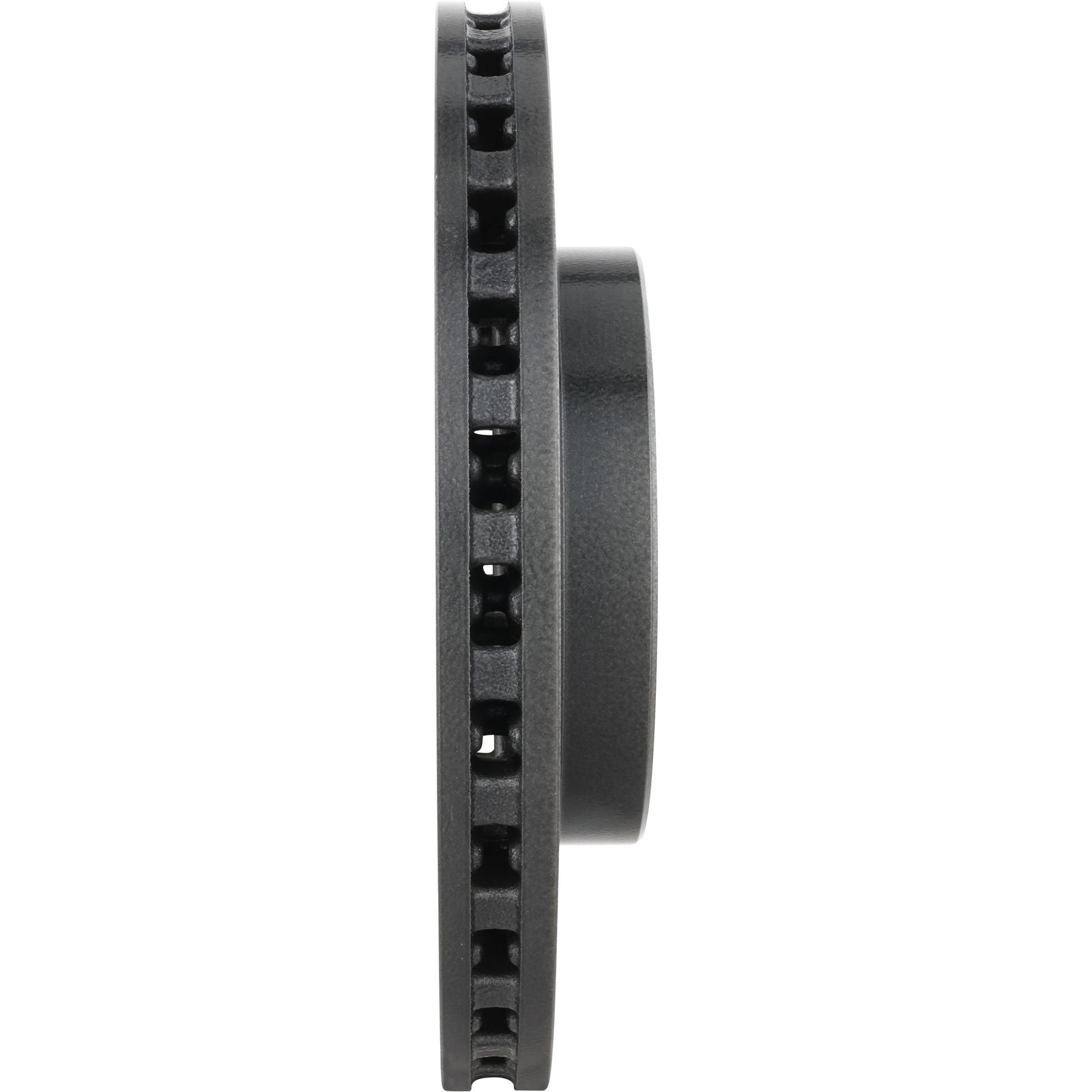 PRIME UV Coated Front Disc Brake Rotor - 09.C893.11_02