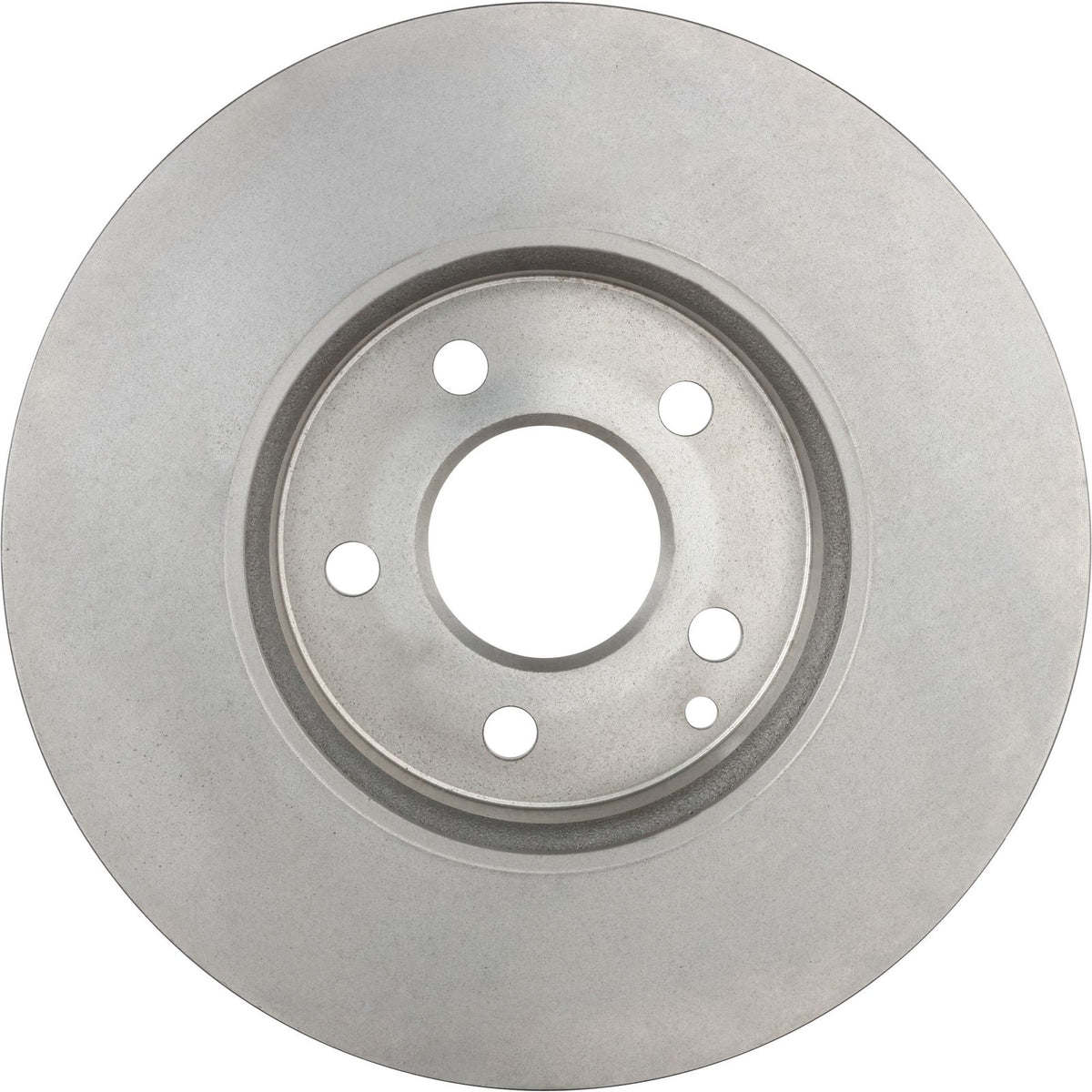 PRIME UV Coated Front Disc Brake Rotor - 09.C893.11_05